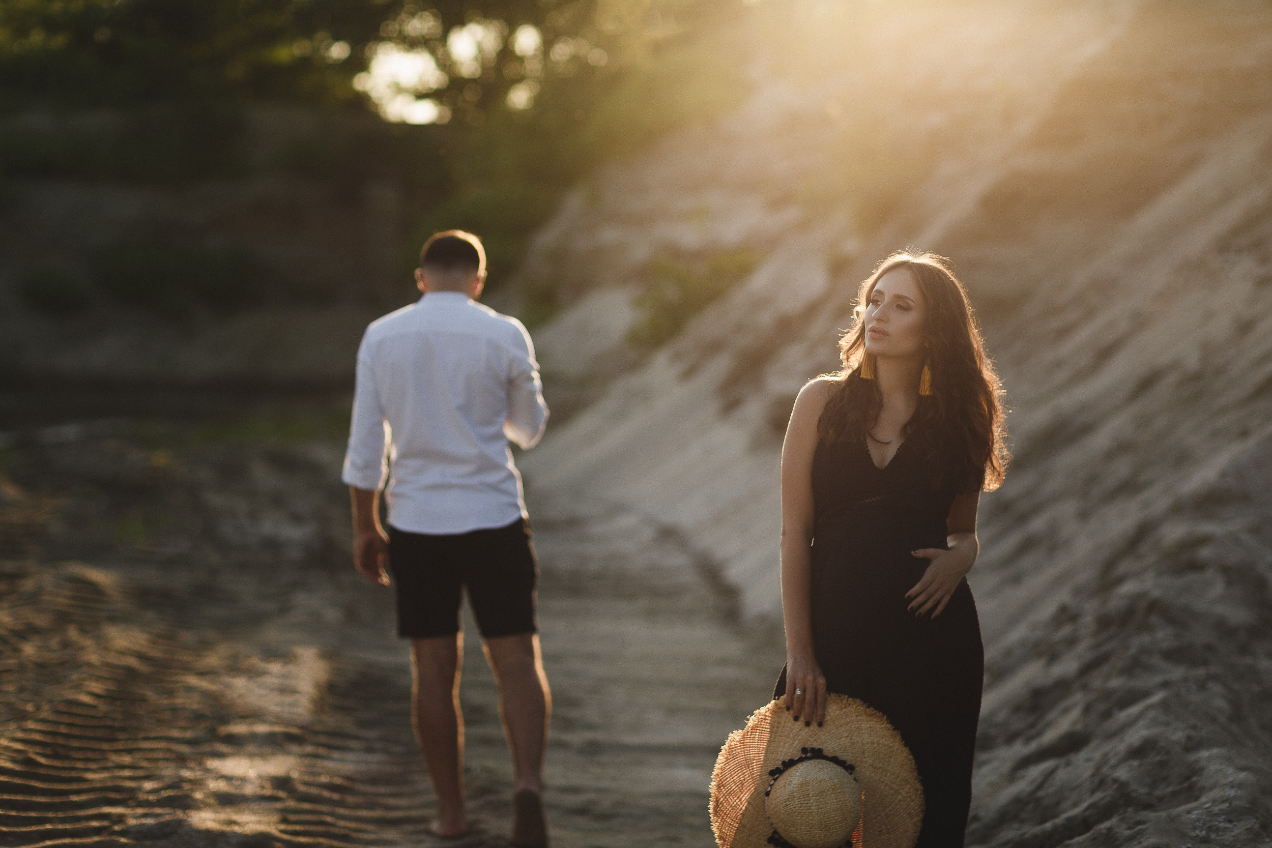 Юра & Настя. Семейный и детский фотограф в Краснодаре Миронова Евгения