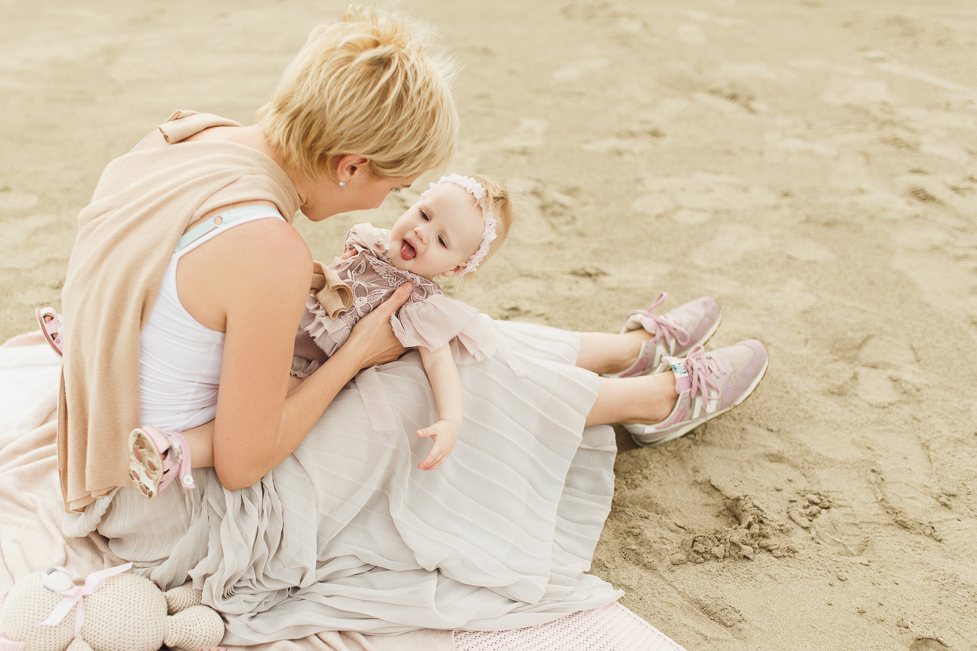Прогулка. Семейный и детский фотограф в Краснодаре Миронова Евгения