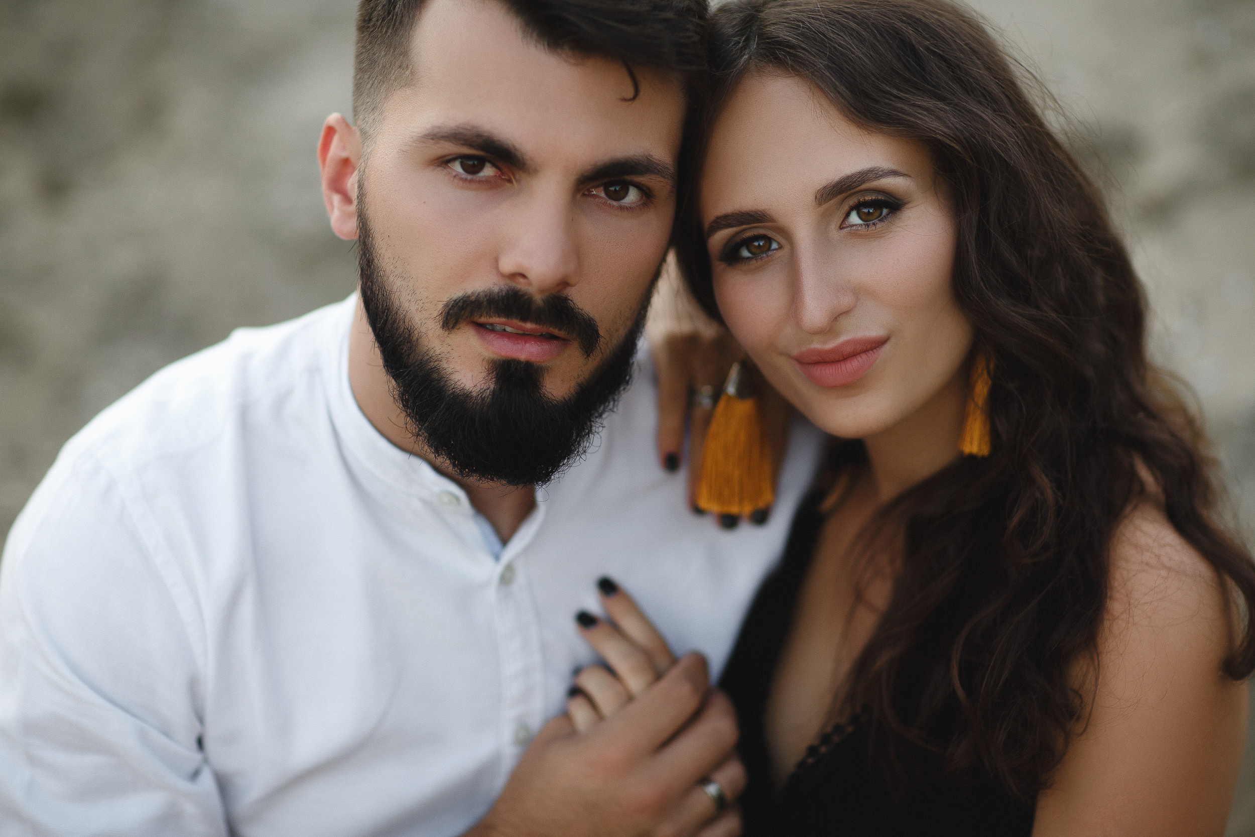 Юра & Настя. Семейный и детский фотограф в Краснодаре Миронова Евгения