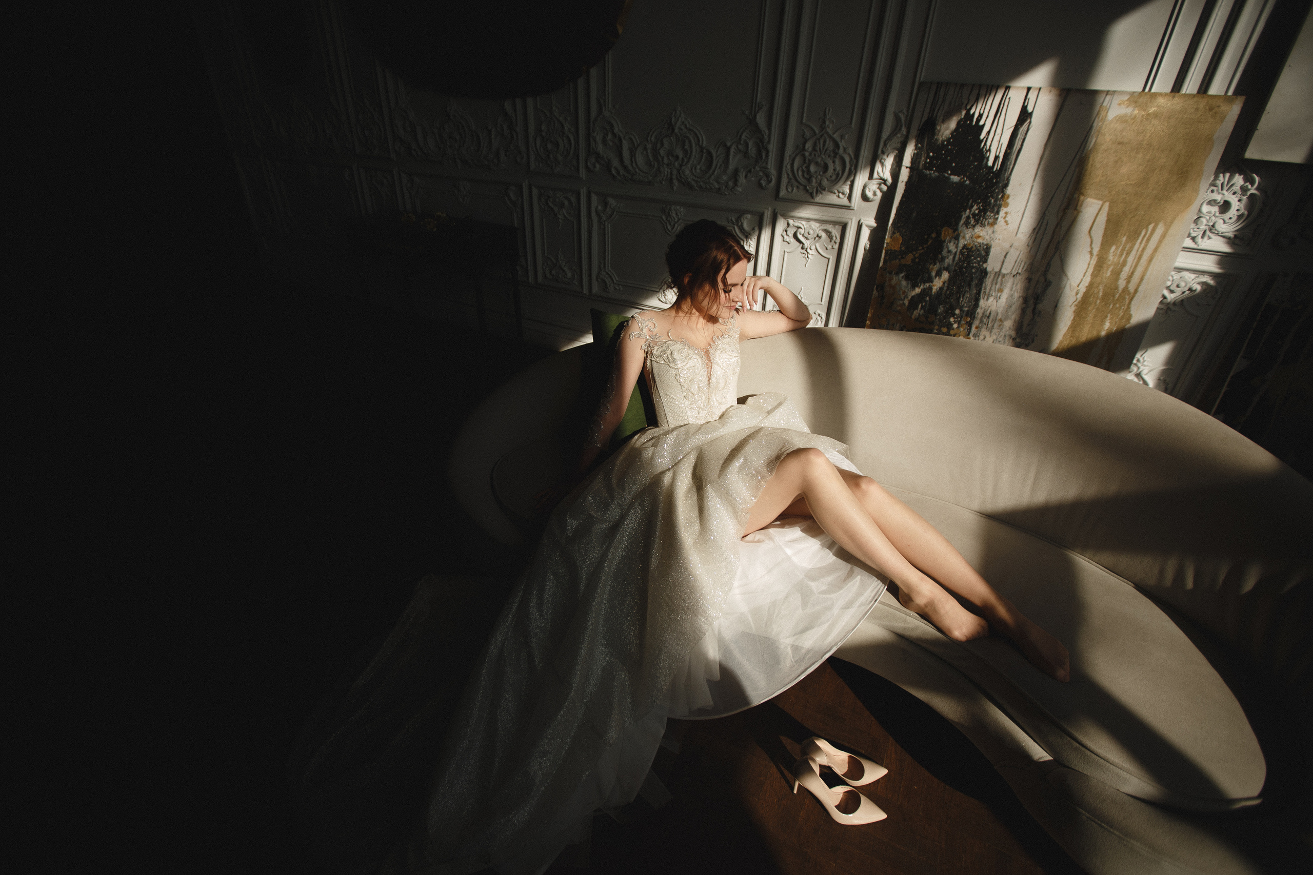 Евгений & Влада. Семейный и детский фотограф в Краснодаре Миронова Евгения