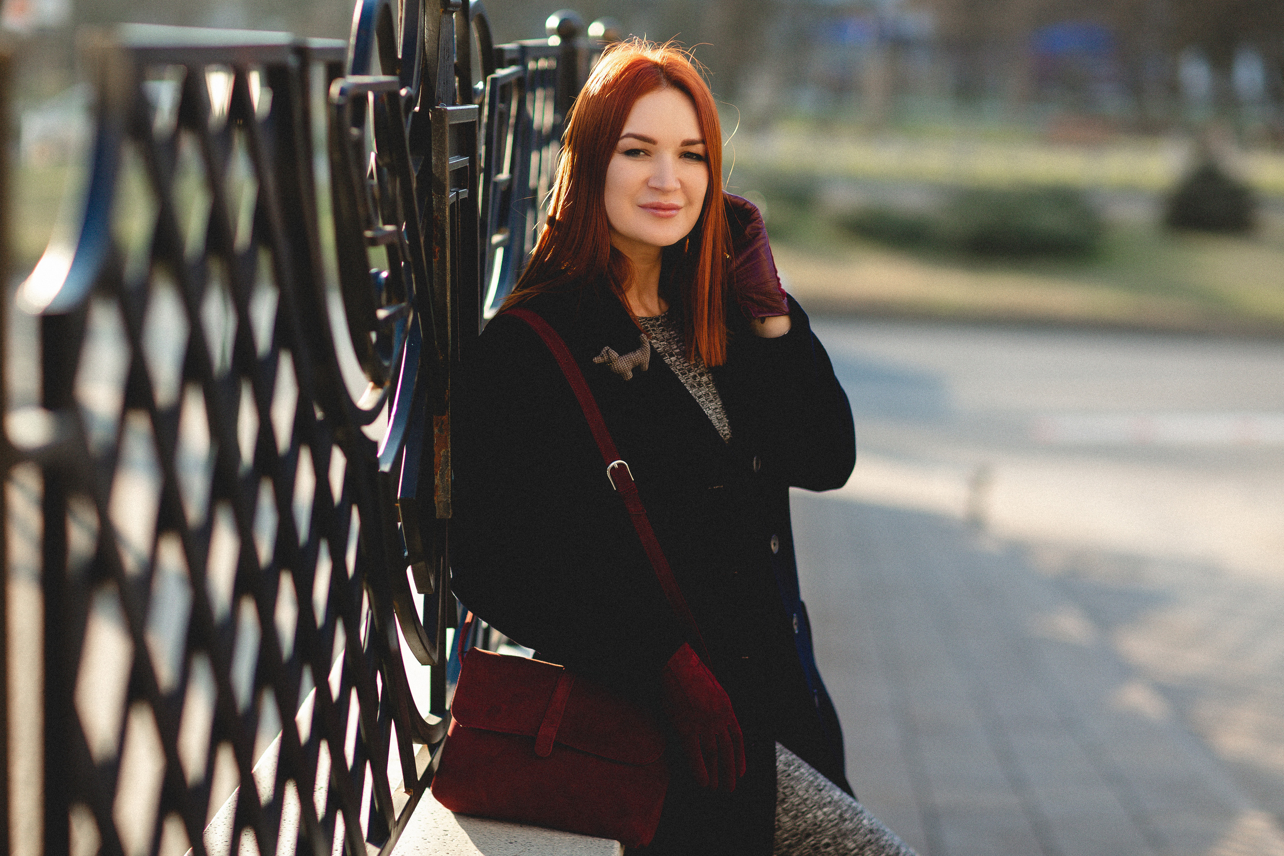 Городская Прогулка. Семейный и детский фотограф в Краснодаре Миронова Евгения