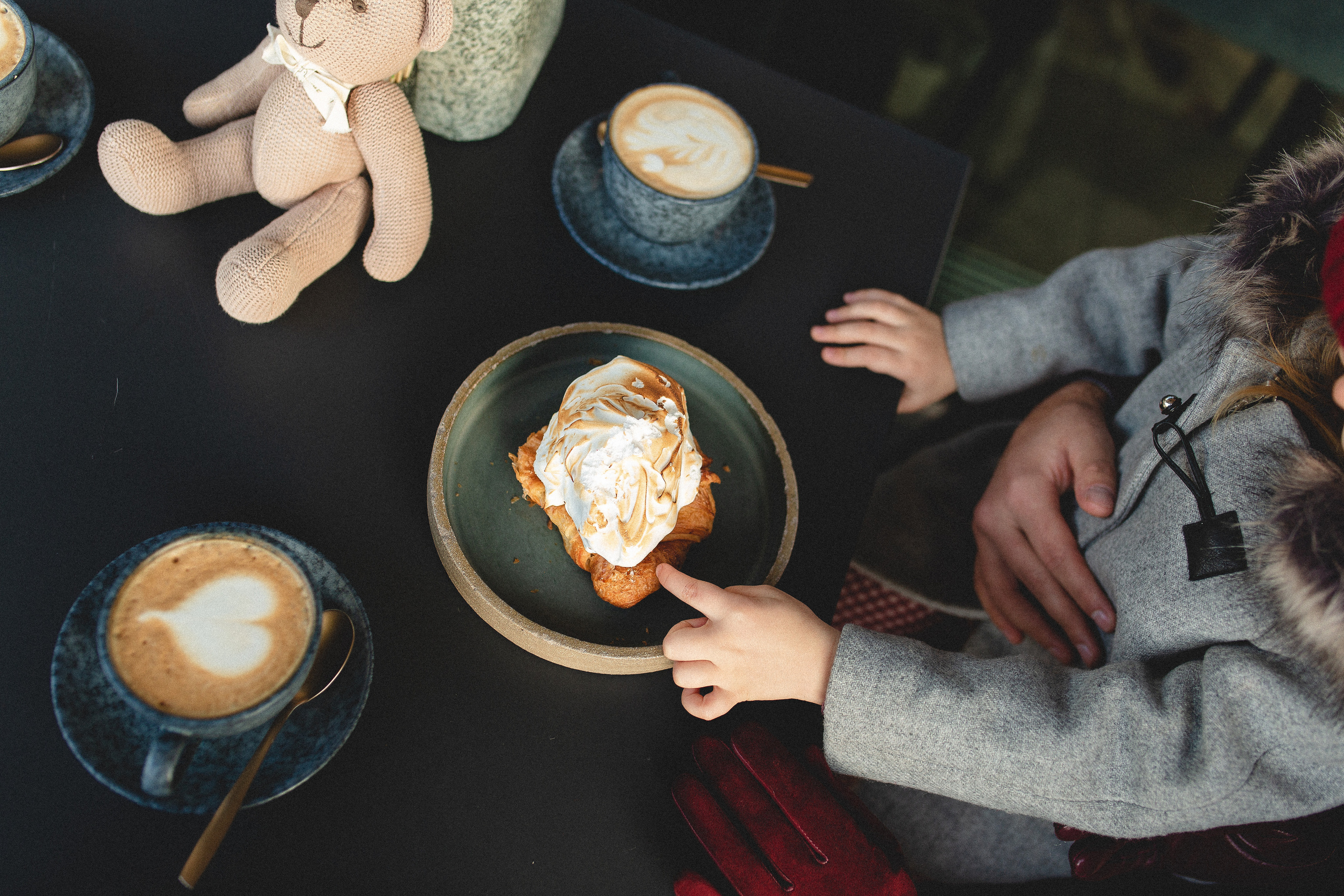 Городская Прогулка. Семейный и детский фотограф в Краснодаре Миронова Евгения