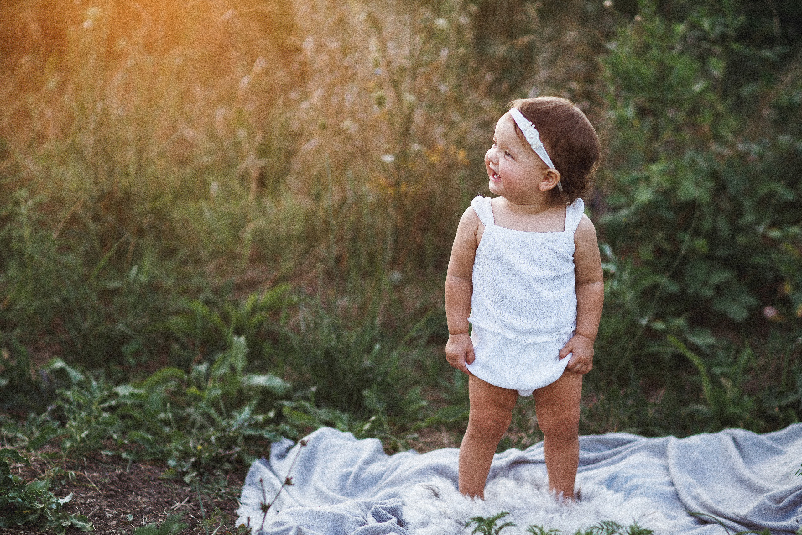 Алисонька. Семейный и детский фотограф в Краснодаре Миронова Евгения
