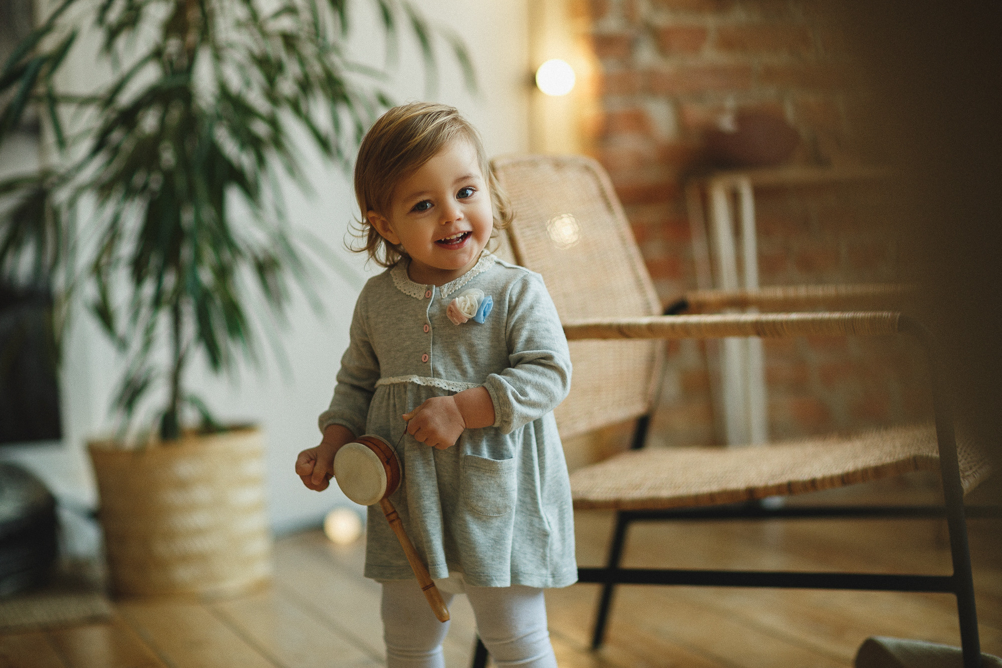 Студийная детская фотосессия. Семейный и детский фотограф в Краснодаре Миронова Евгения