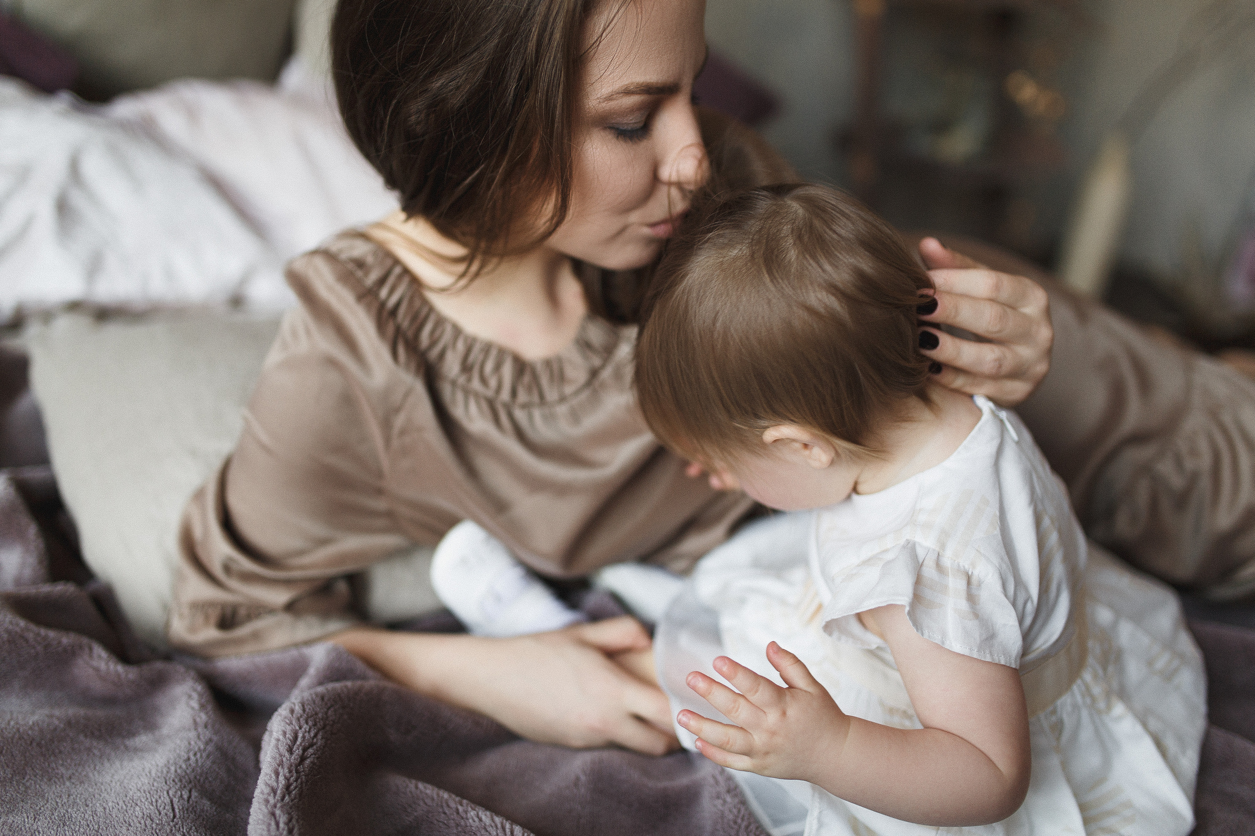 Нас Трое. Семейный и детский фотограф в Краснодаре Миронова Евгения