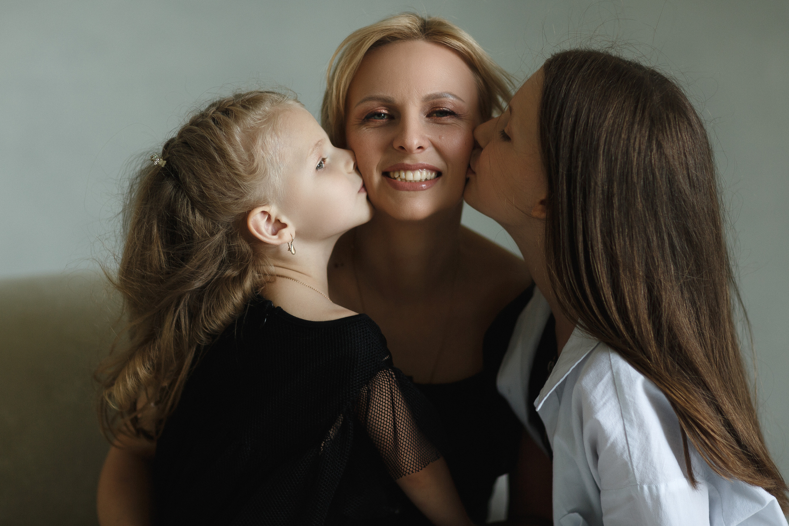 Как Хорошо Нам Вместе!. Семейный и детский фотограф в Краснодаре Миронова Евгения