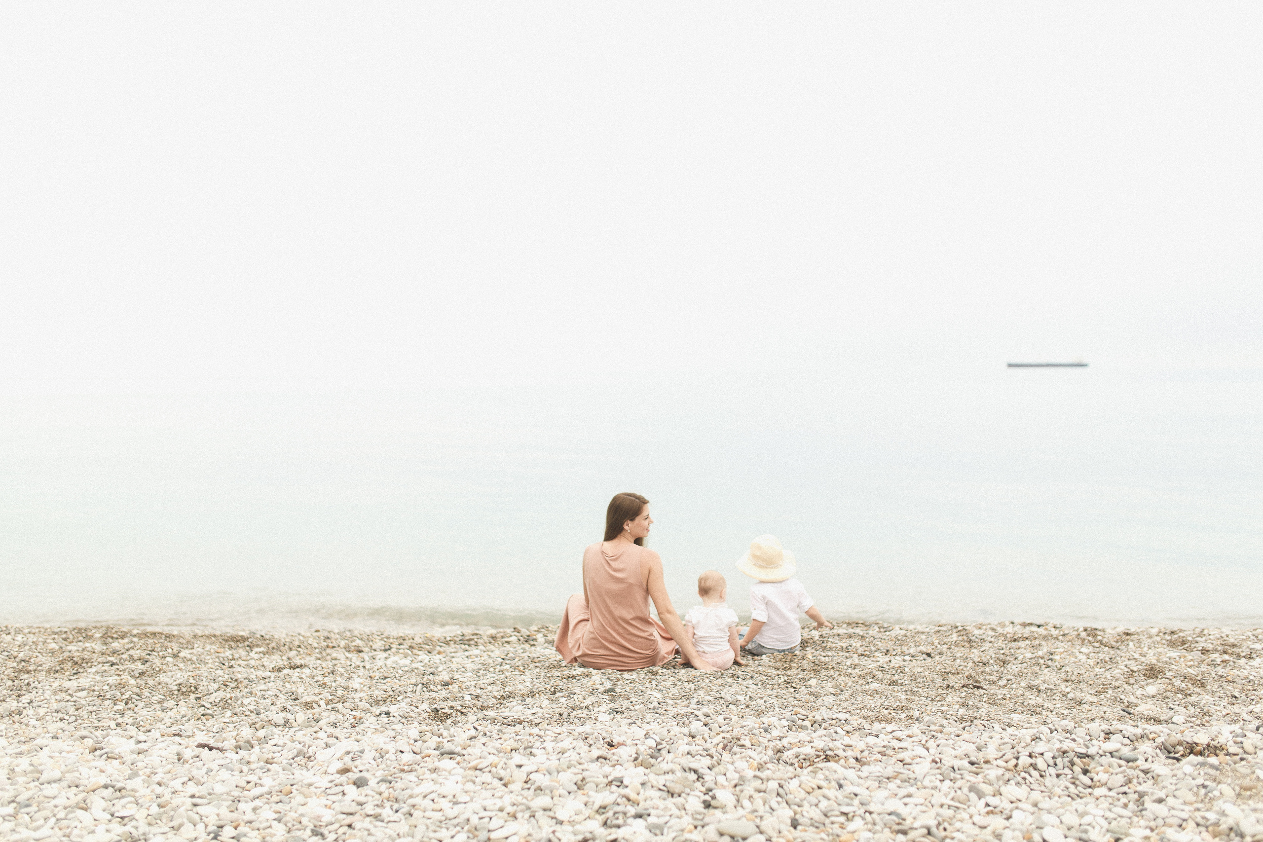 Мы и Море. Семейный и детский фотограф в Краснодаре Миронова Евгения