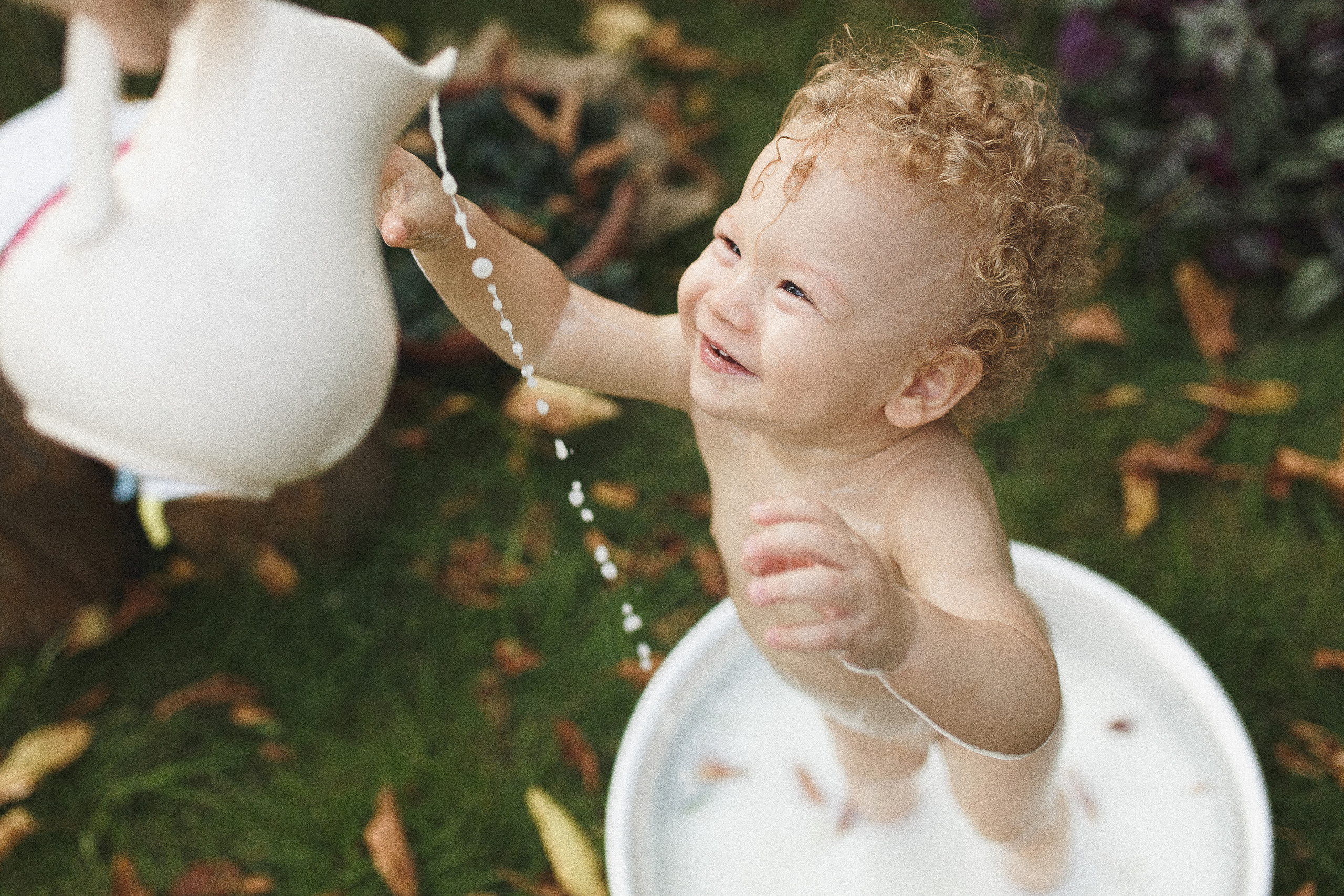 Детская Фотосессия. Семейный и детский фотограф в Краснодаре Миронова Евгения