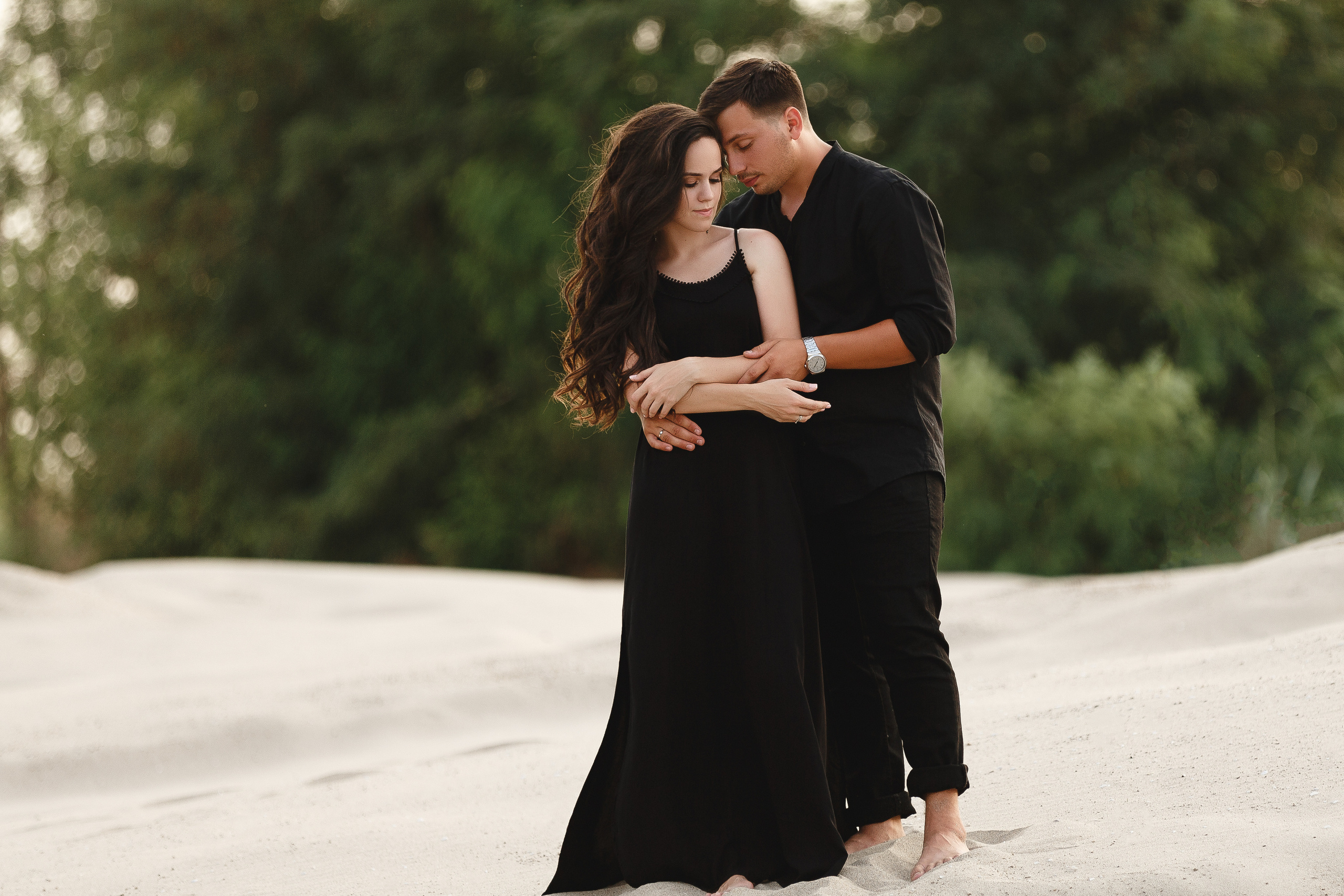 Тимофей & Соня. Семейный и детский фотограф в Краснодаре Миронова Евгения