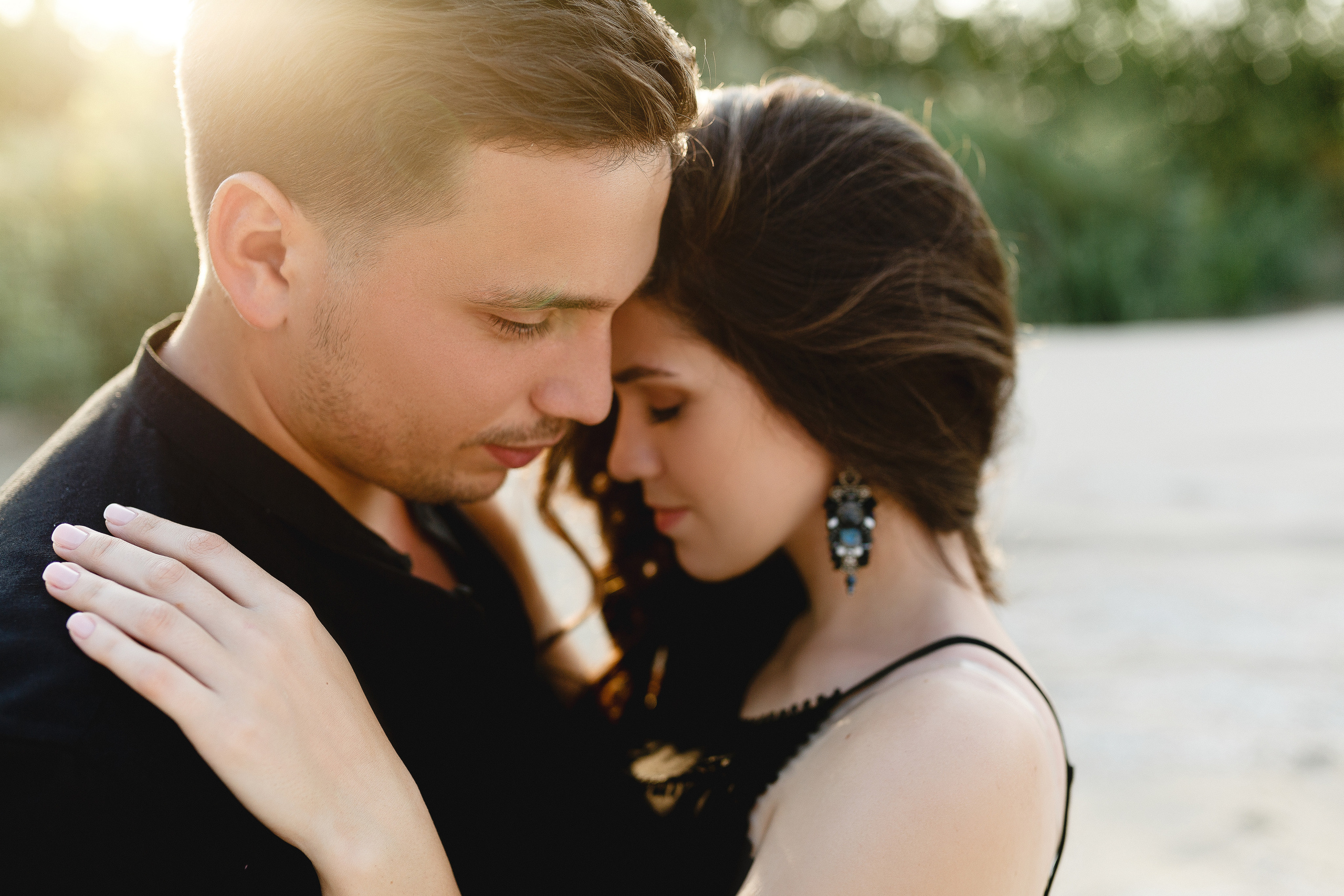 Тимофей & Соня. Семейный и детский фотограф в Краснодаре Миронова Евгения