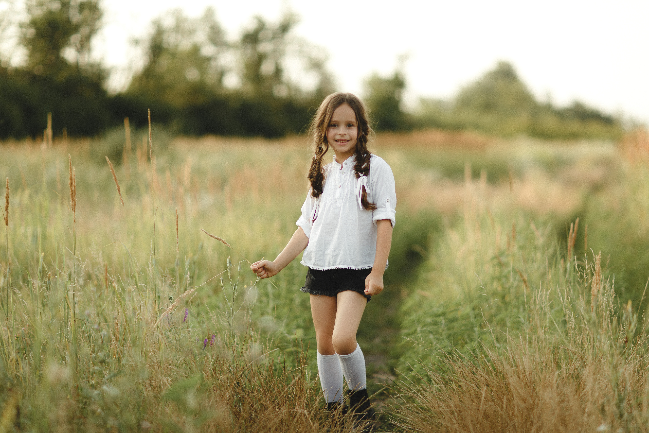 Фотосессия в цветочных полях!. Семейный и детский фотограф в Краснодаре Миронова Евгения