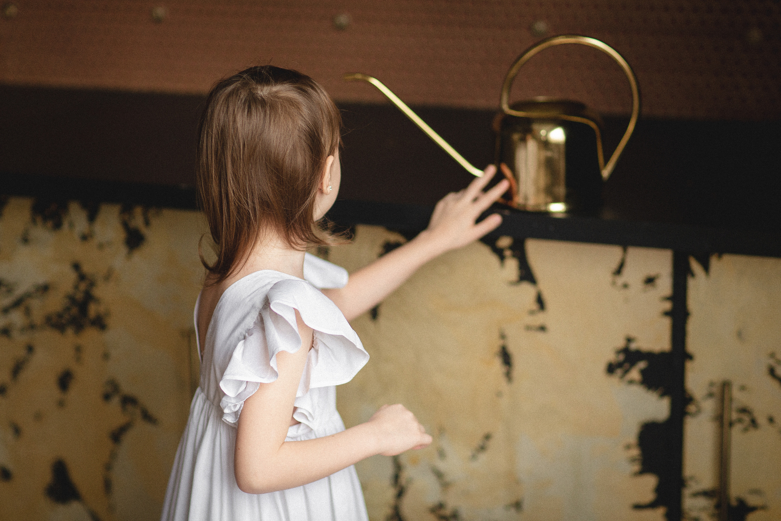 Нежная Амалия. Семейный и детский фотограф в Краснодаре Миронова Евгения