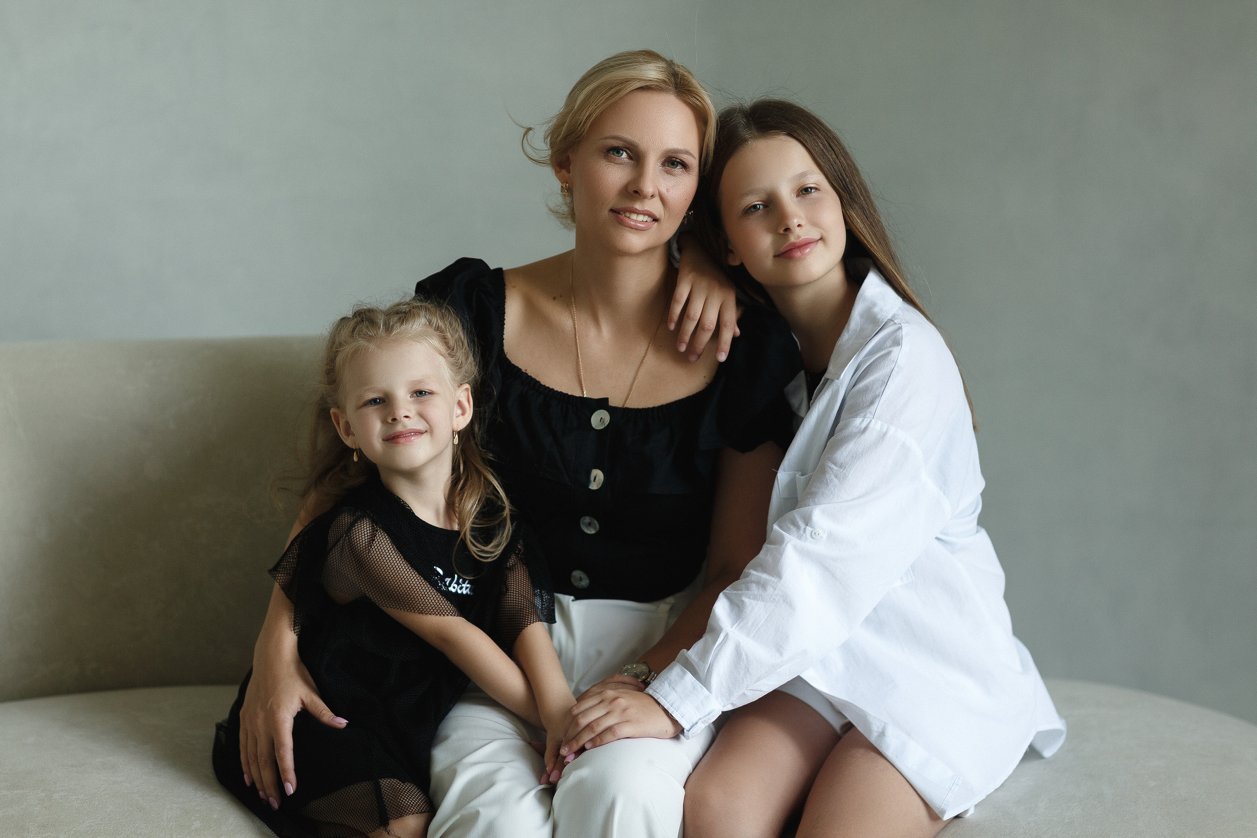 Как Хорошо Нам Вместе!. Семейный и детский фотограф в Краснодаре Миронова Евгения