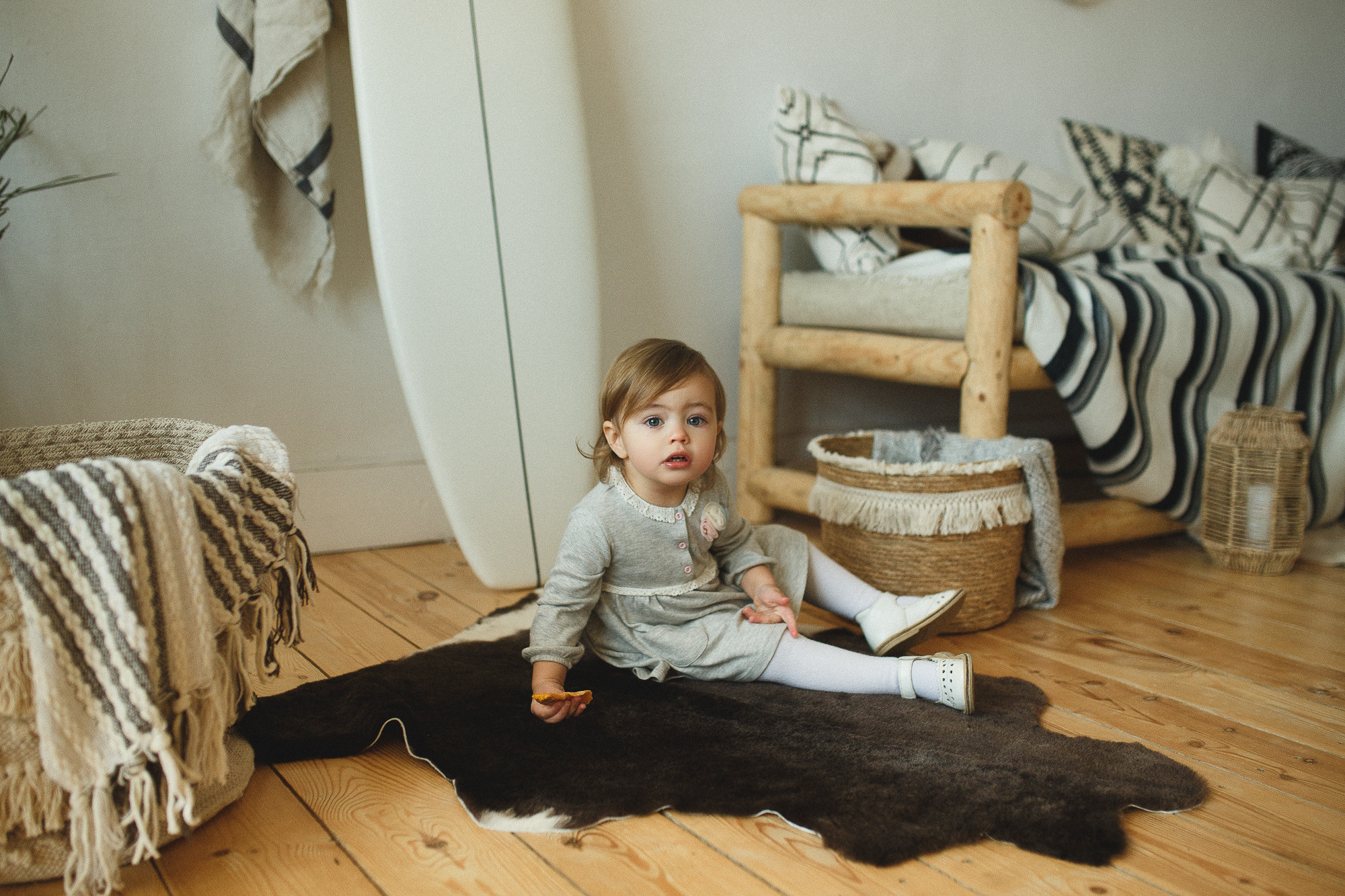 Студийная детская фотосессия. Семейный и детский фотограф в Краснодаре Миронова Евгения