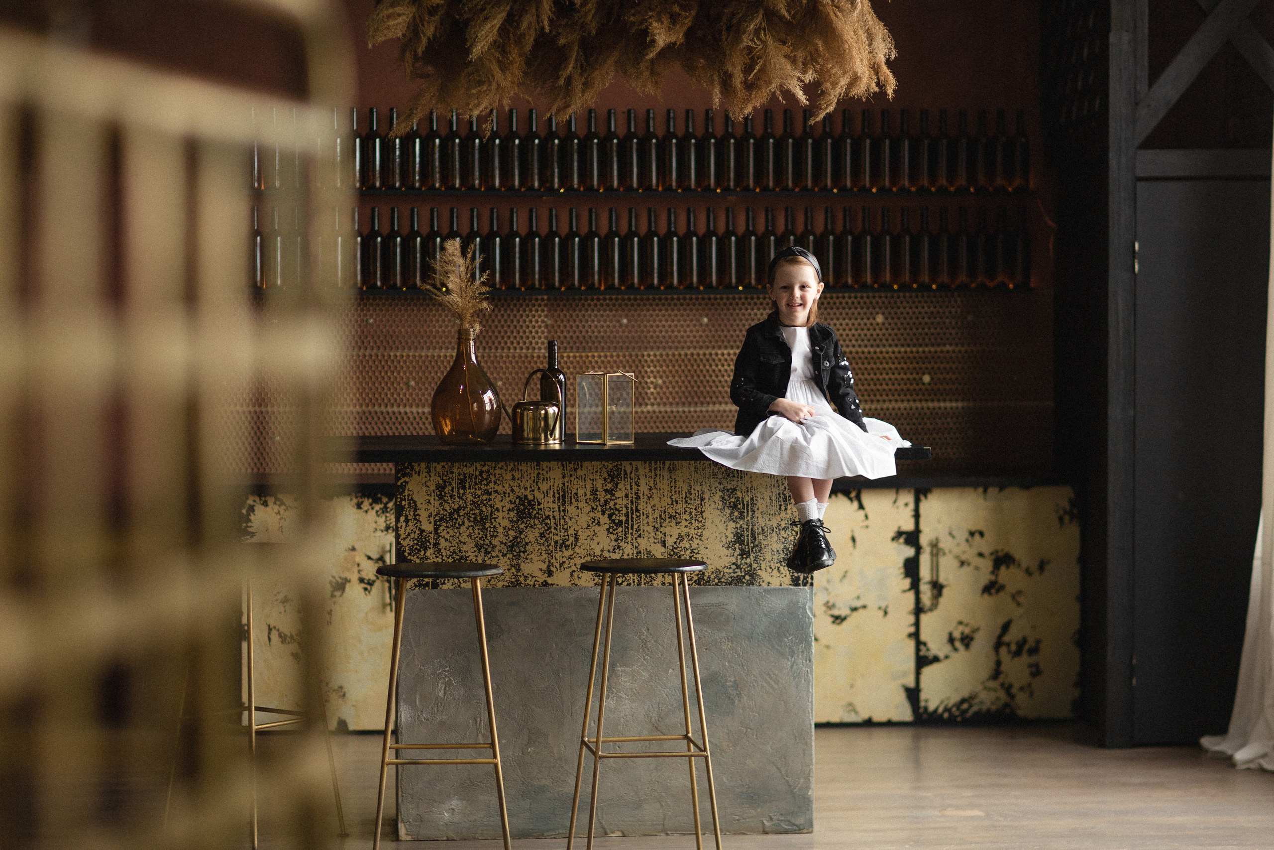 Нежная Амалия. Семейный и детский фотограф в Краснодаре Миронова Евгения