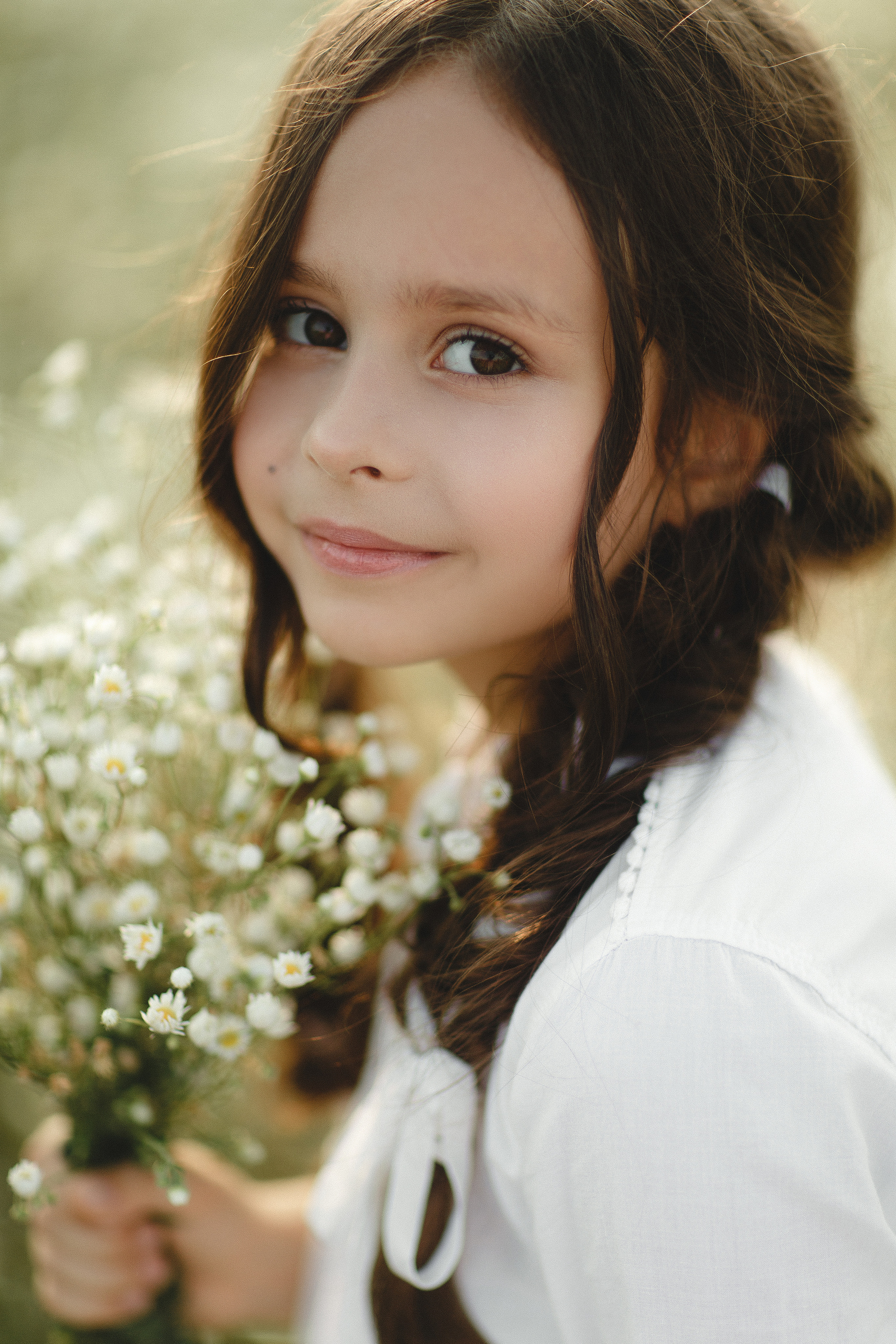 Фотосессия в цветочных полях!. Семейный и детский фотограф в Краснодаре Миронова Евгения