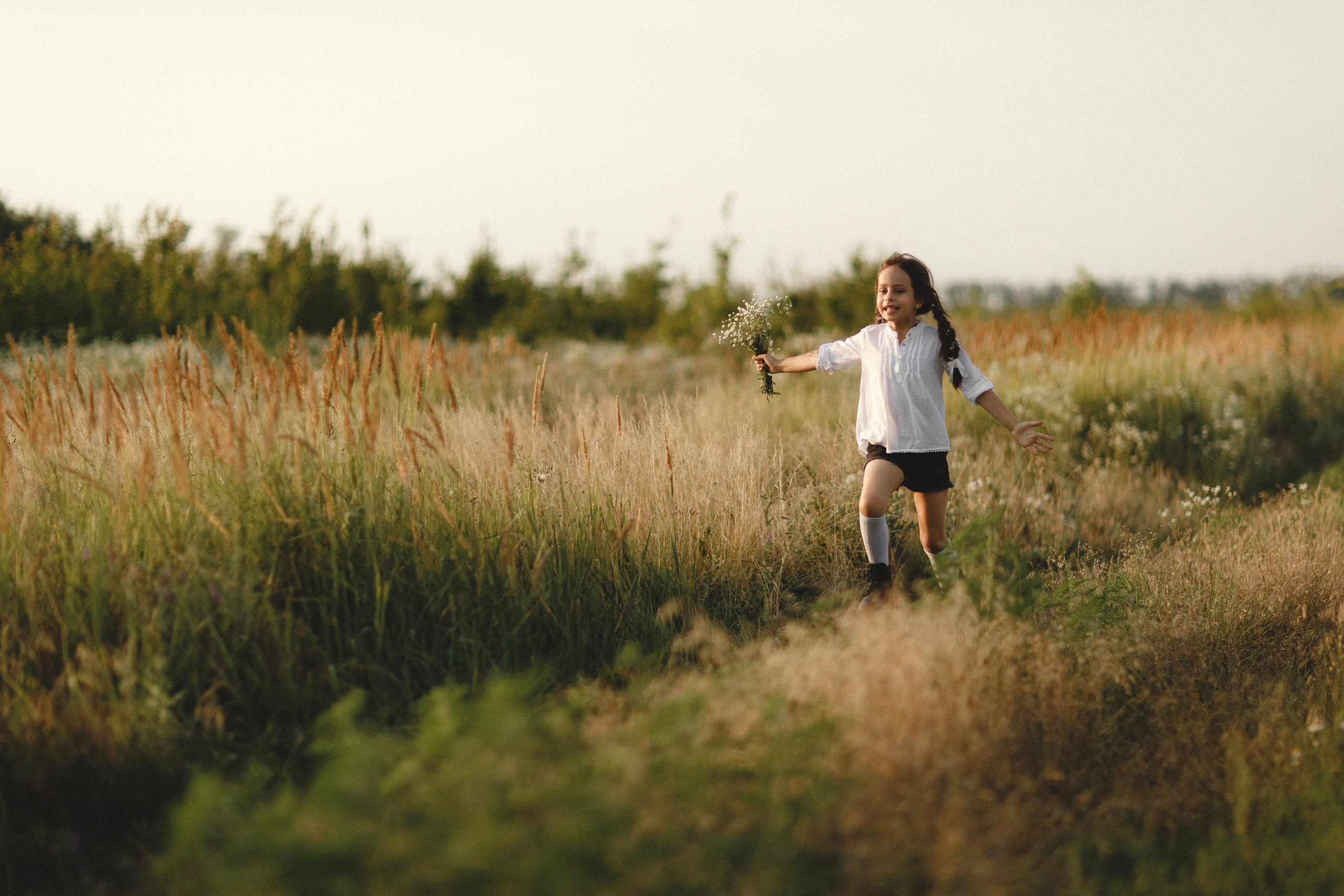Фотосессия в цветочных полях!. Семейный и детский фотограф в Краснодаре Миронова Евгения