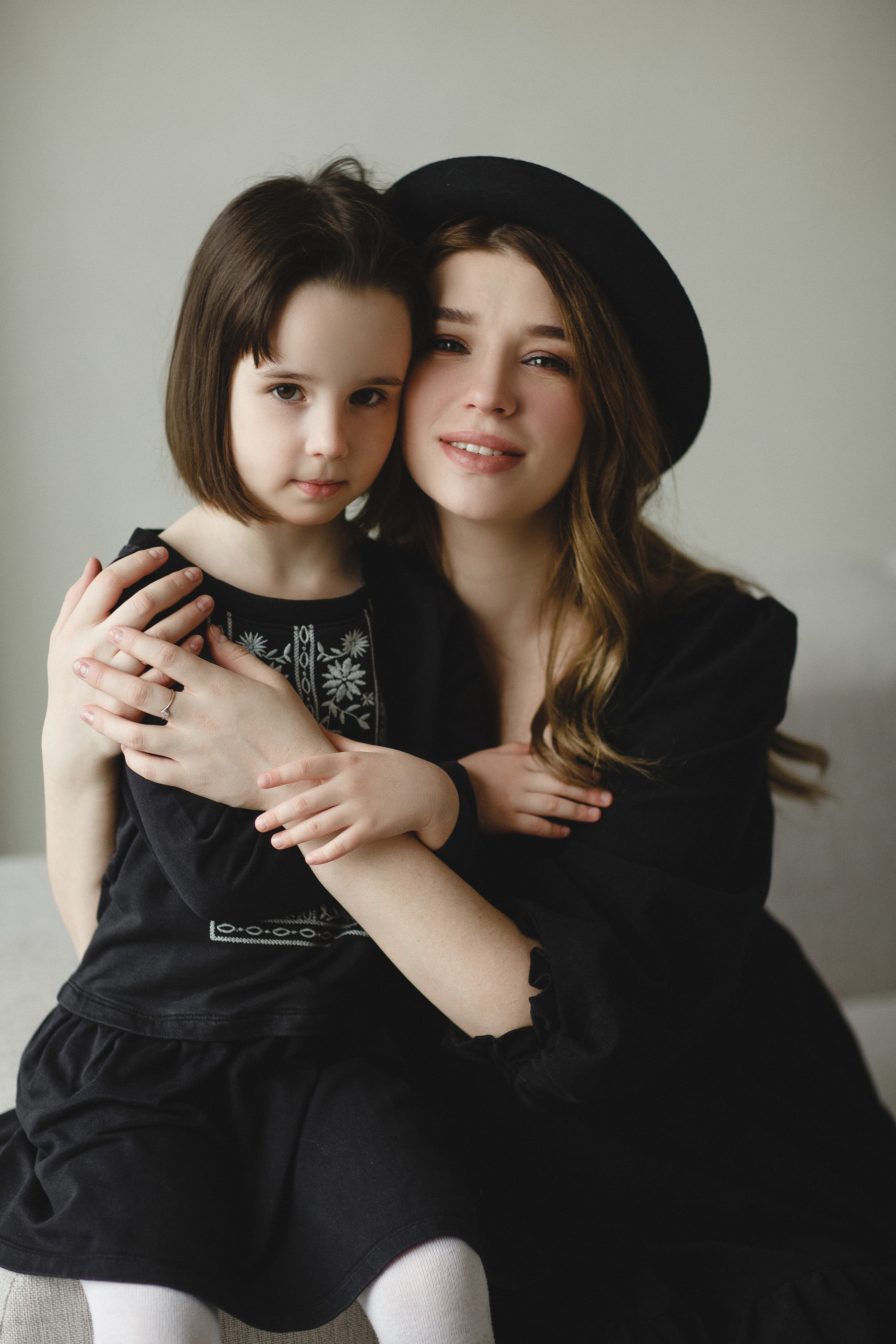 Моя Семья. Семейный и детский фотограф в Краснодаре Миронова Евгения