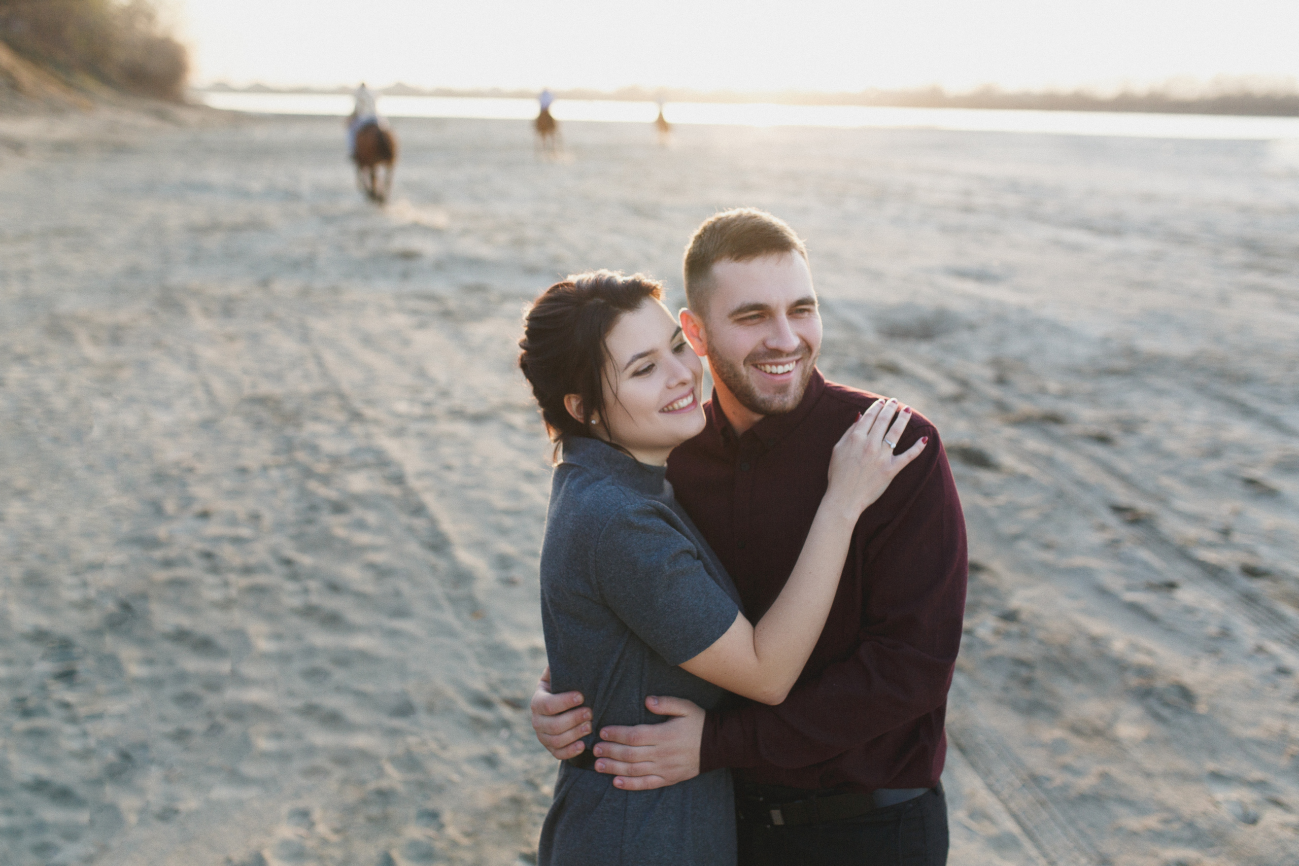Мы. Семейный и детский фотограф в Краснодаре Миронова Евгения