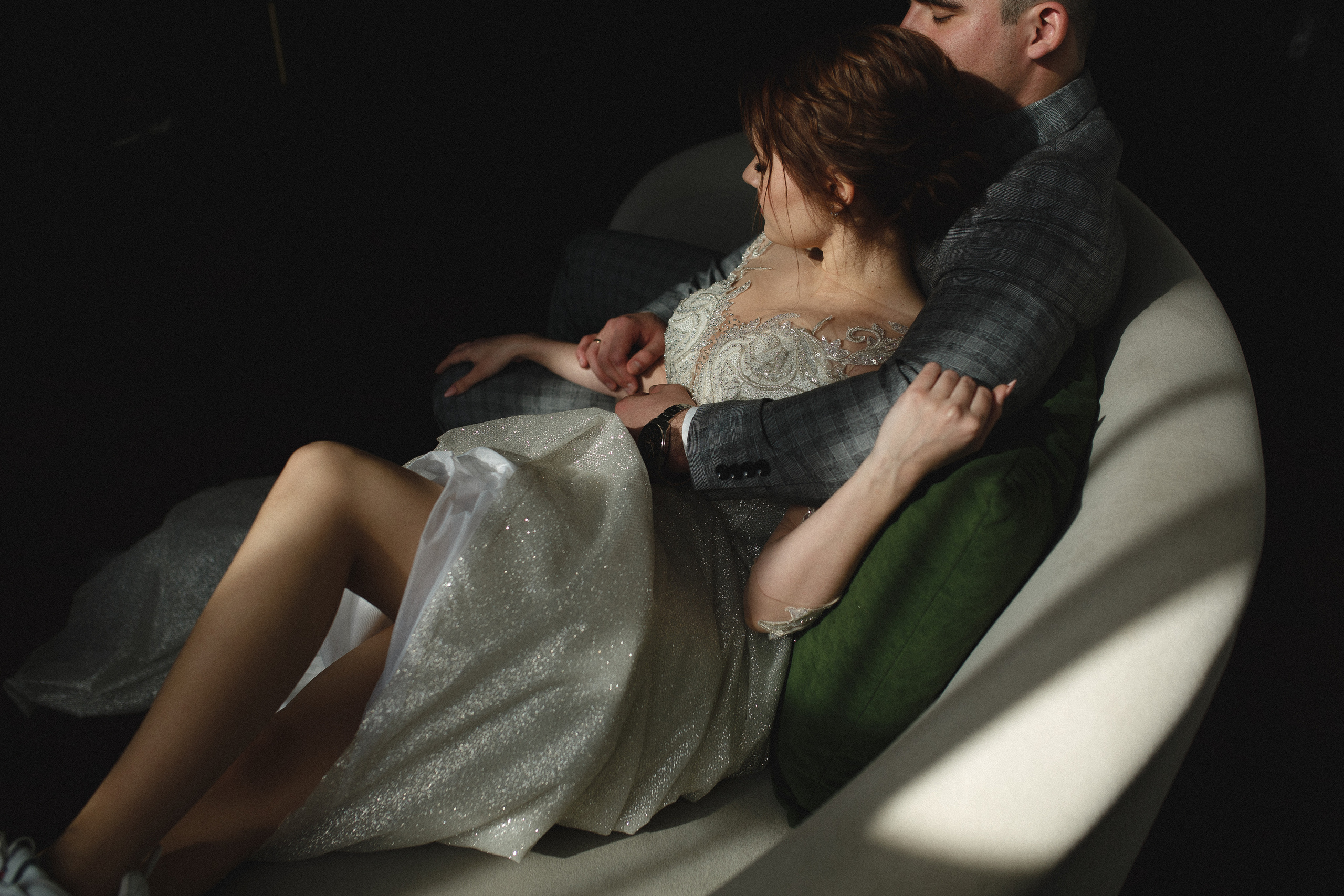 Евгений & Влада. Семейный и детский фотограф в Краснодаре Миронова Евгения