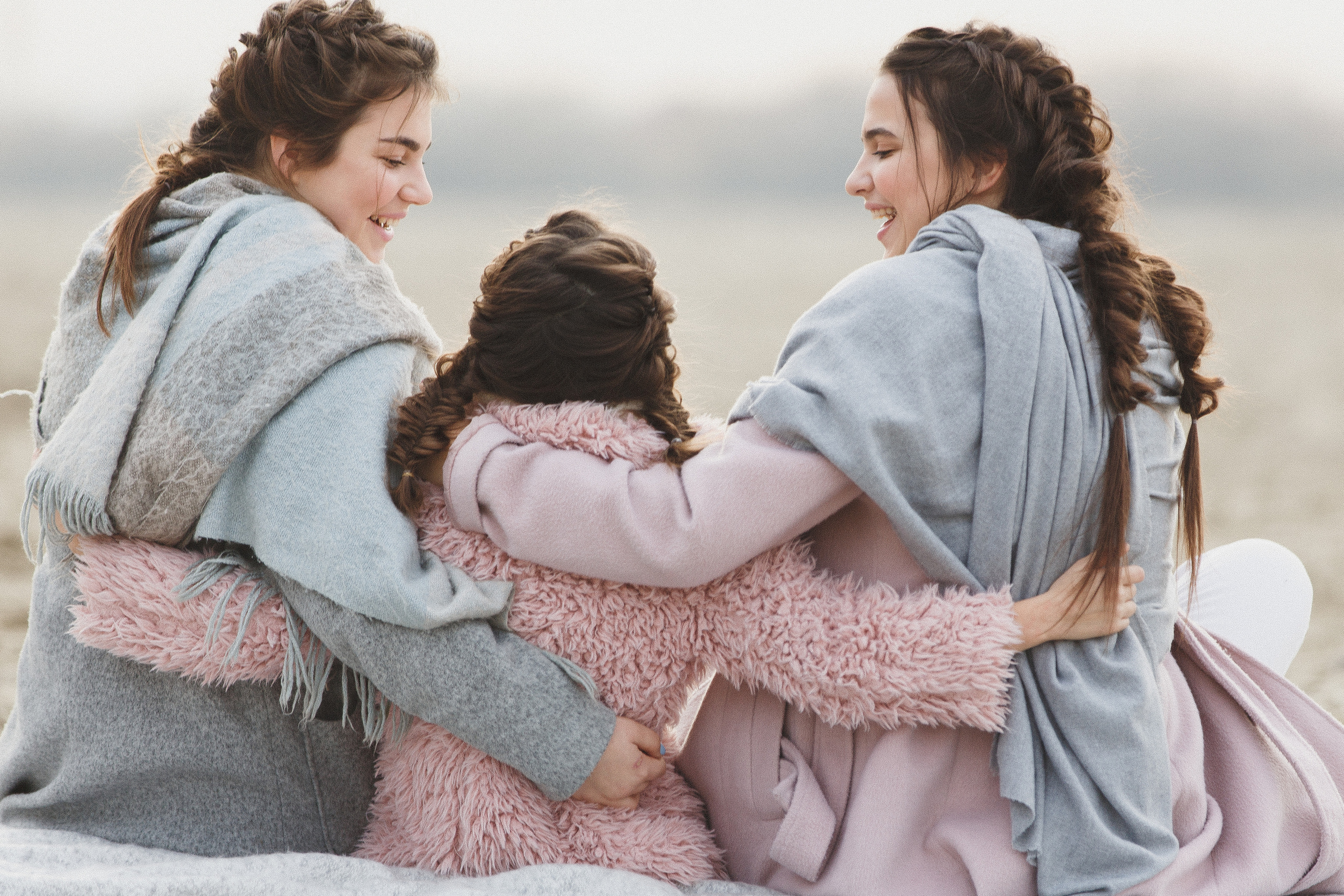 Моя Большая Семья. Семейный и детский фотограф в Краснодаре Миронова Евгения