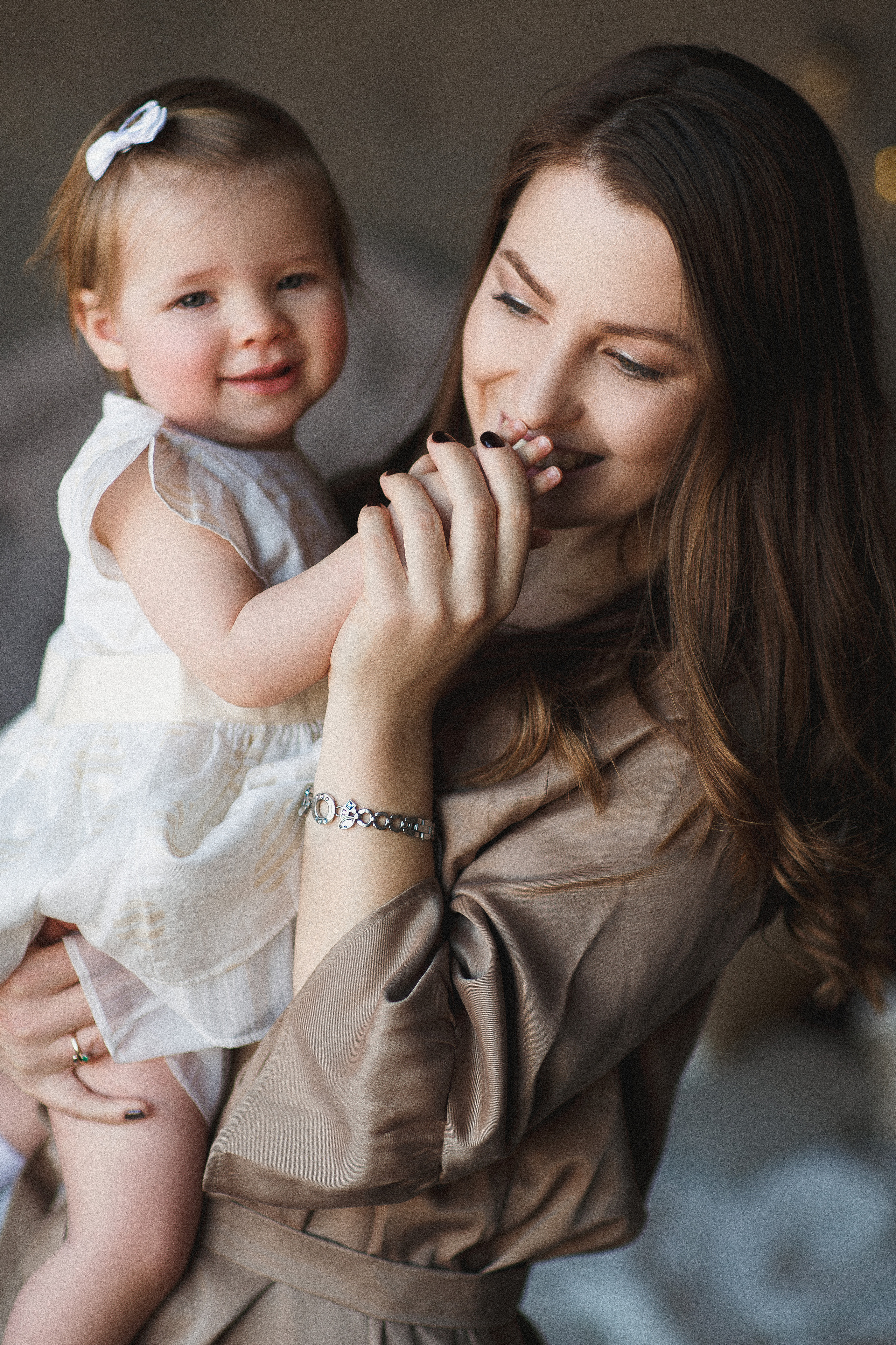 Нас Трое. Семейный и детский фотограф в Краснодаре Миронова Евгения