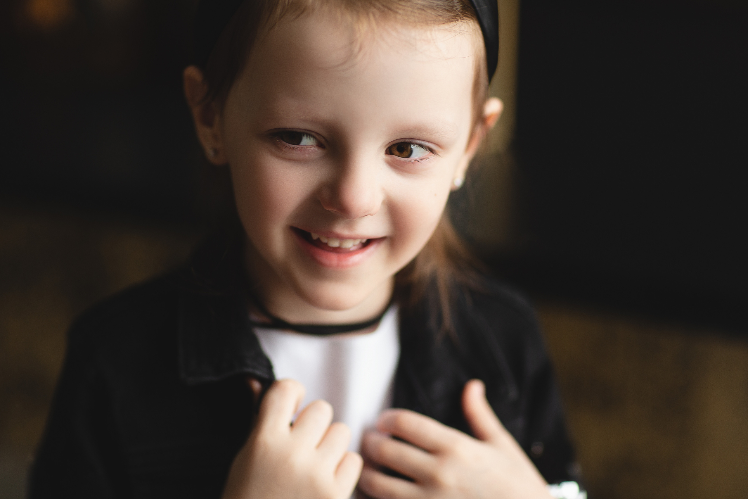 Нежная Амалия. Семейный и детский фотограф в Краснодаре Миронова Евгения