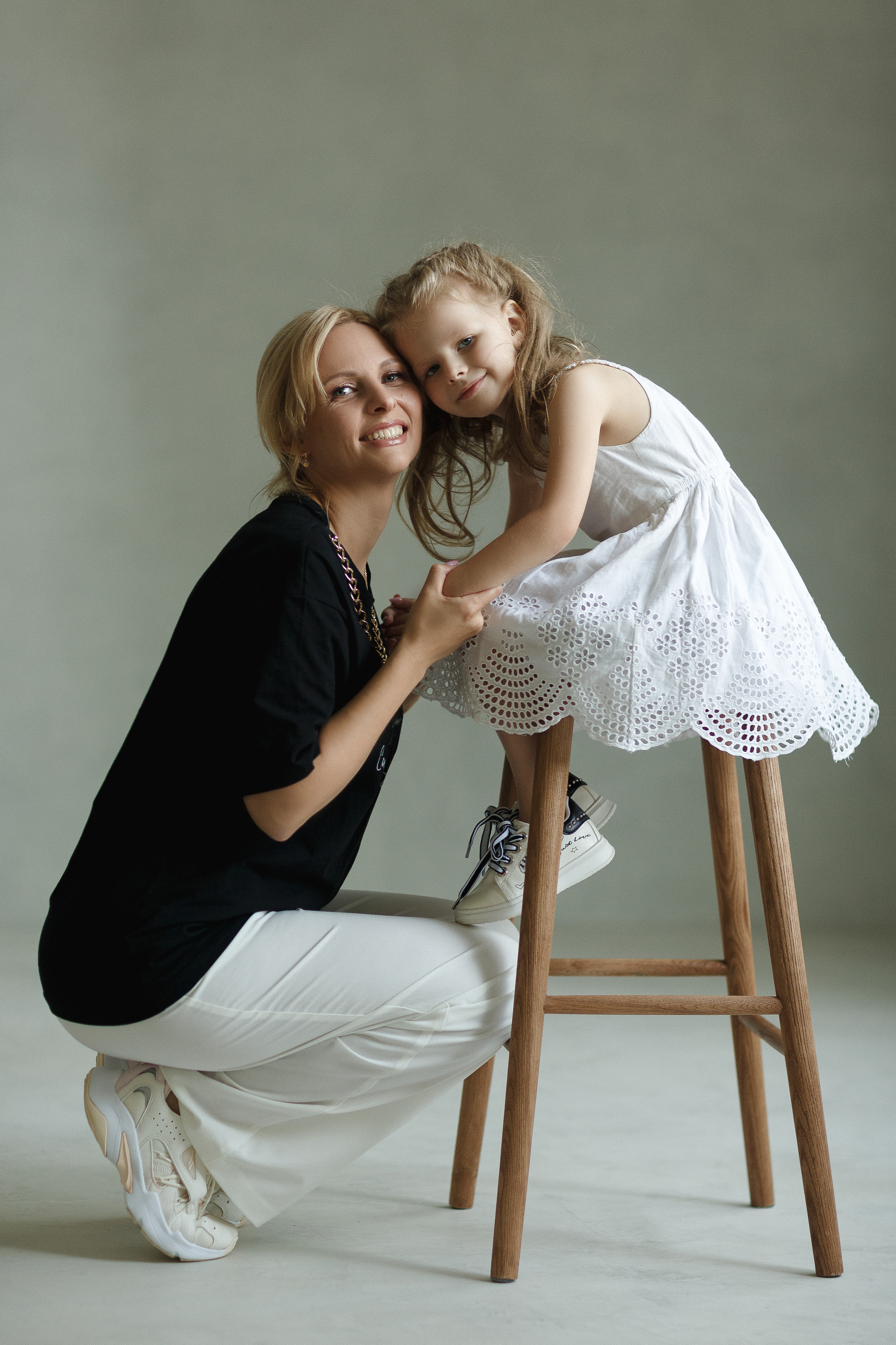 Как Хорошо Нам Вместе!. Семейный и детский фотограф в Краснодаре Миронова Евгения