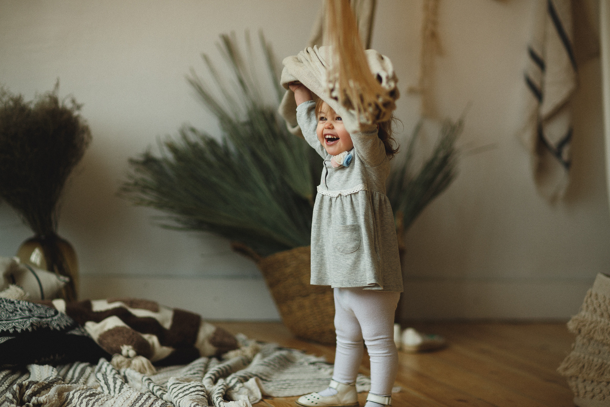 Студийная детская фотосессия. Семейный и детский фотограф в Краснодаре Миронова Евгения