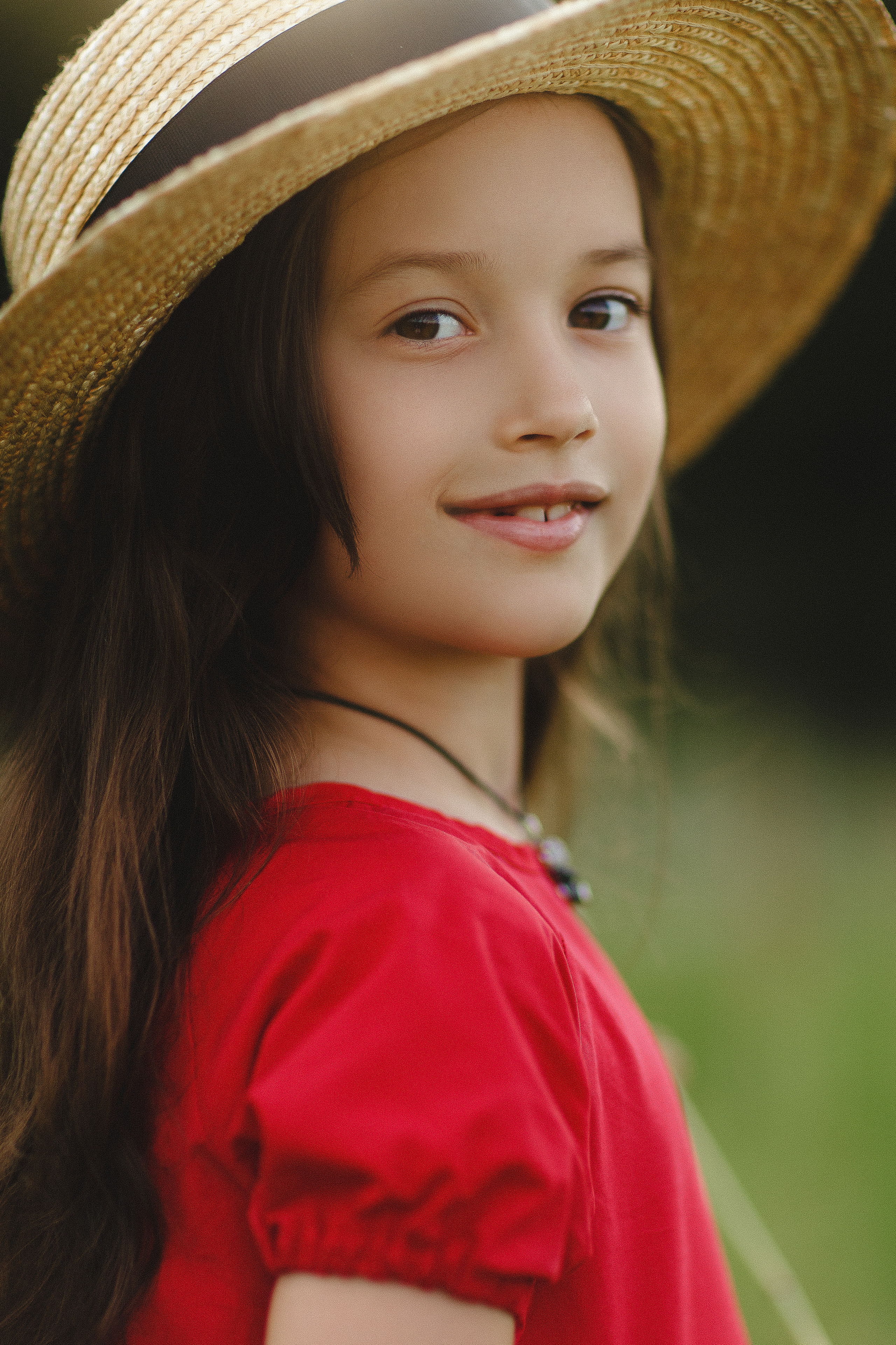 Фотосессия в пшеничных полях. Семейный и детский фотограф в Краснодаре Миронова Евгения