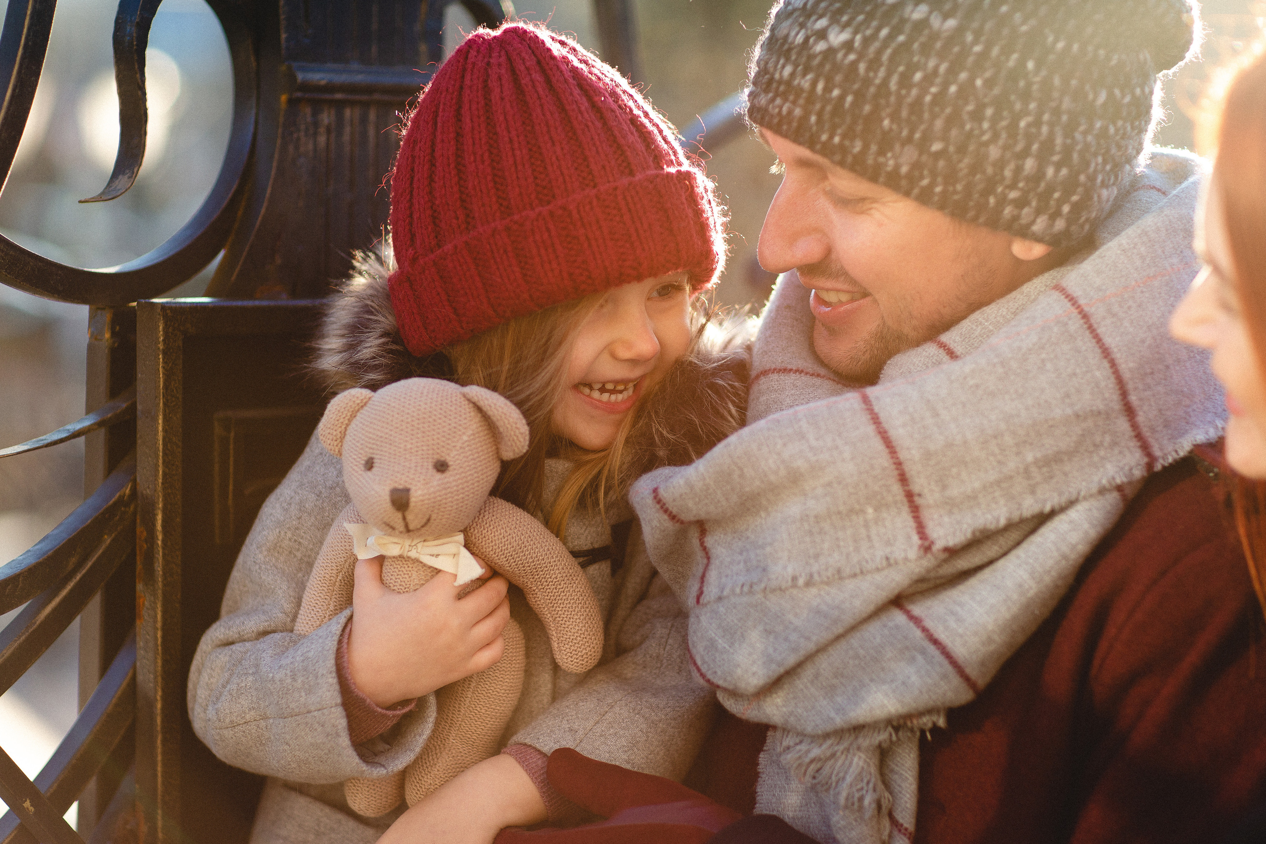 Городская Прогулка. Семейный и детский фотограф в Краснодаре Миронова Евгения