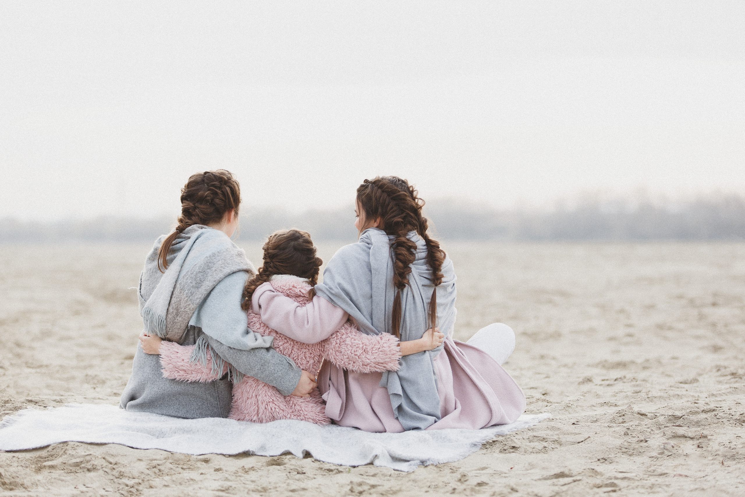 Моя Большая Семья. Семейный и детский фотограф в Краснодаре Миронова Евгения