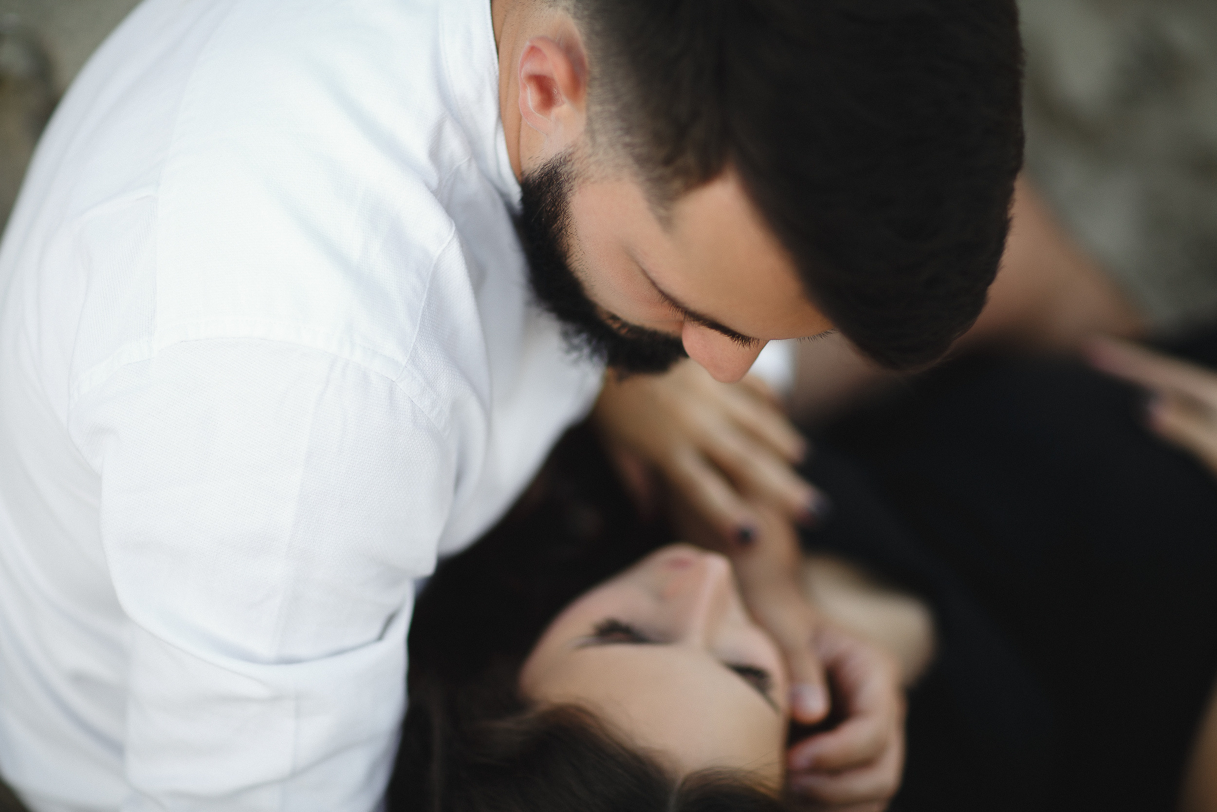 Юра & Настя. Семейный и детский фотограф в Краснодаре Миронова Евгения