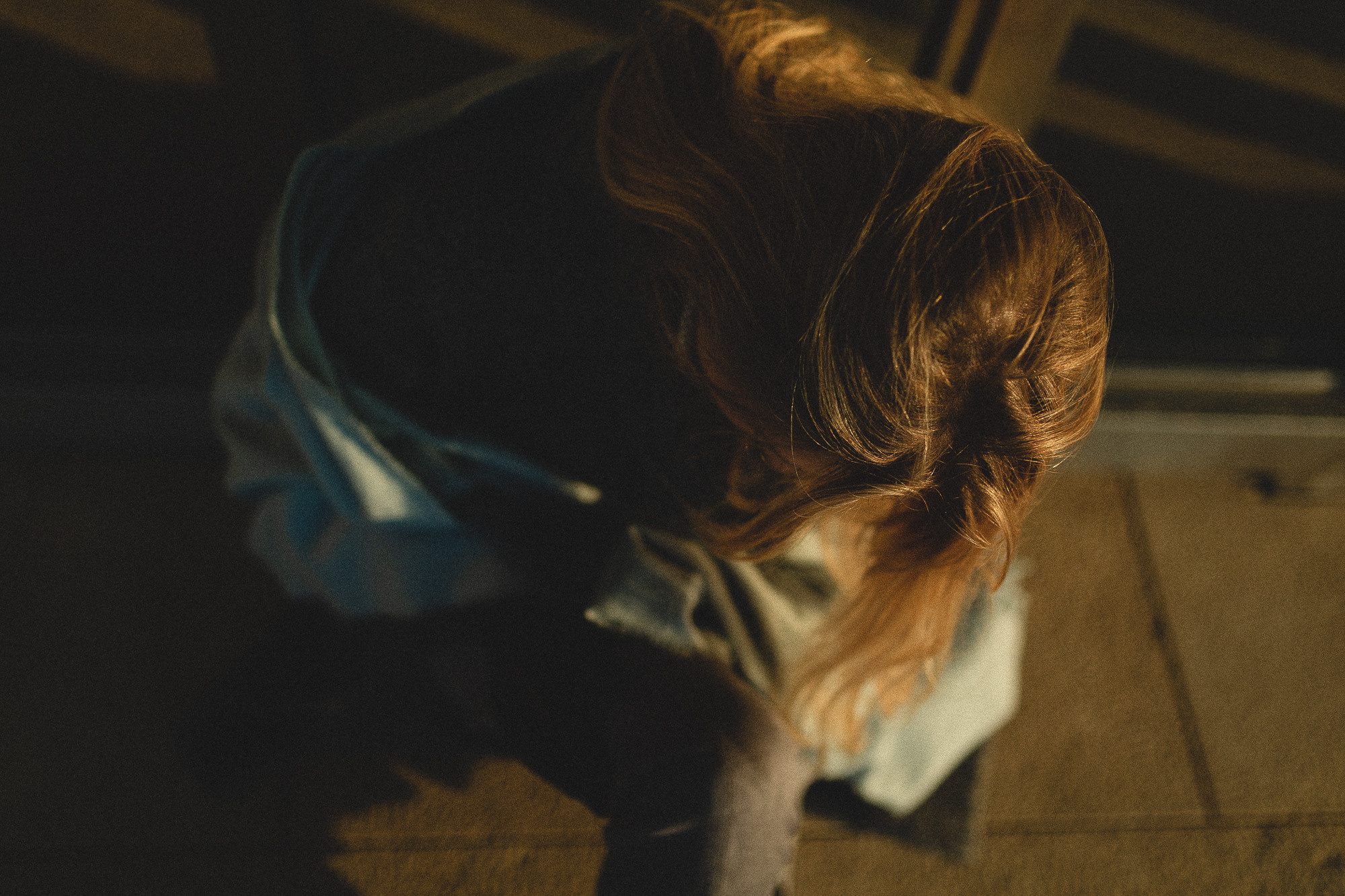 Съёмка на рассвете в парке. Семейный и детский фотограф в Краснодаре Миронова Евгения