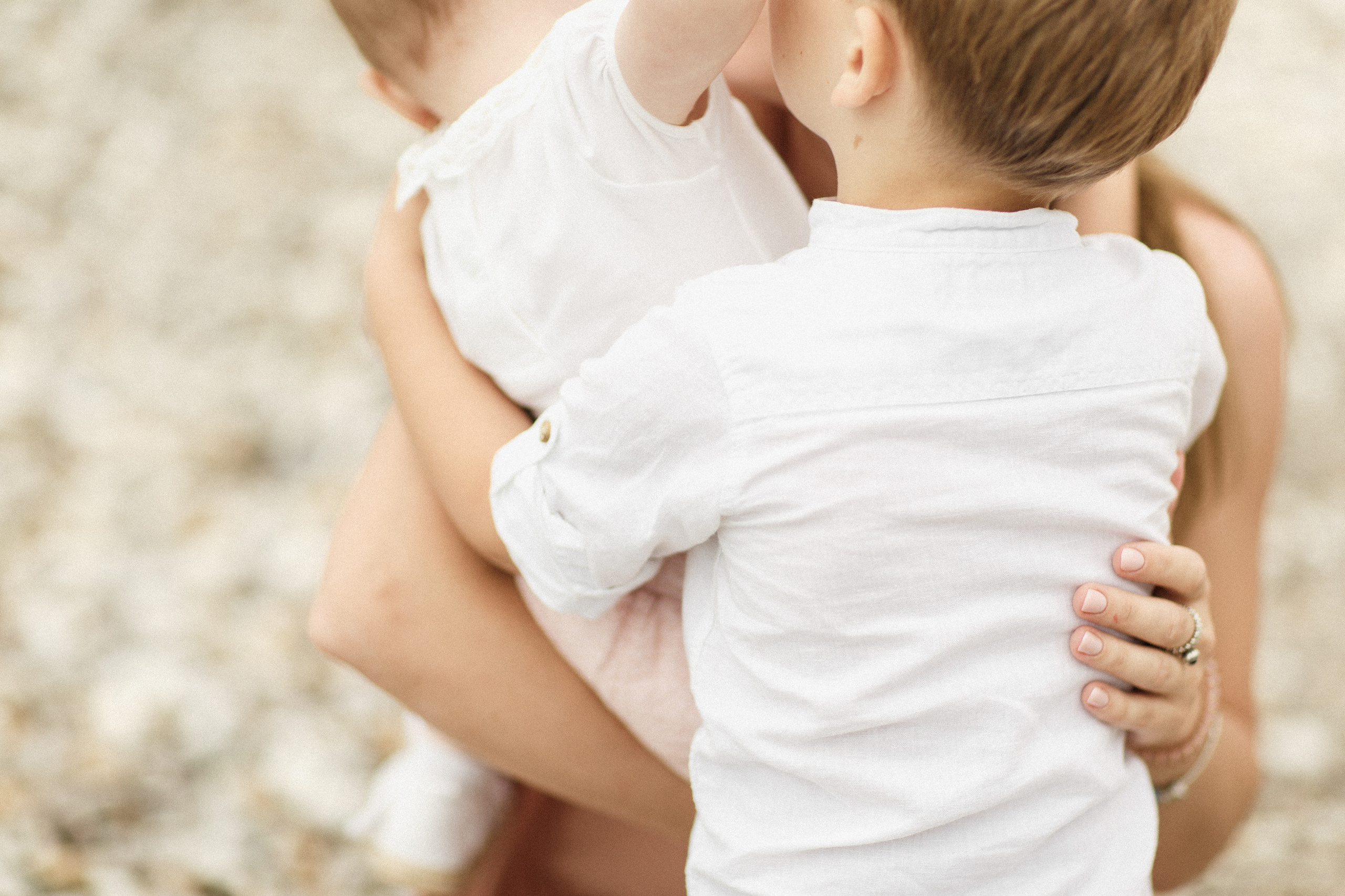 Мы и Море. Семейный и детский фотограф в Краснодаре Миронова Евгения