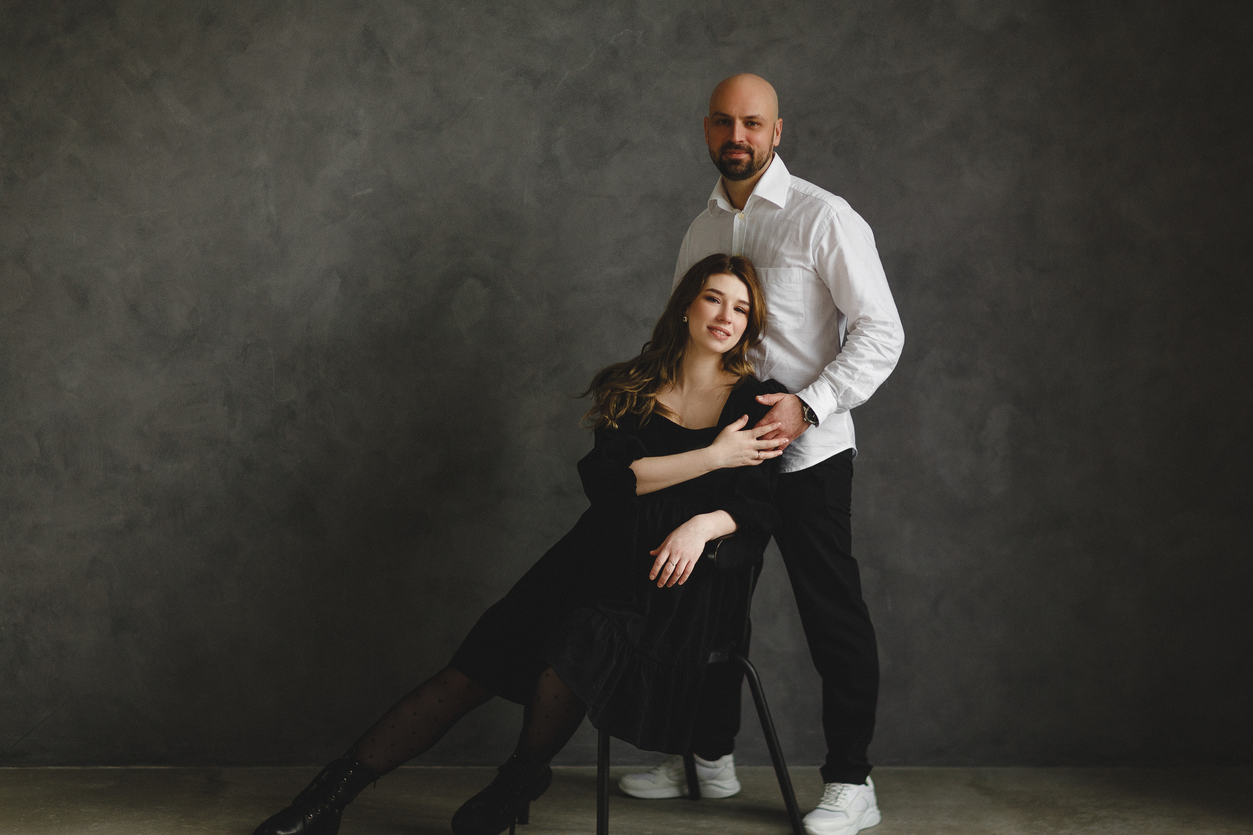 Моя Семья. Семейный и детский фотограф в Краснодаре Миронова Евгения