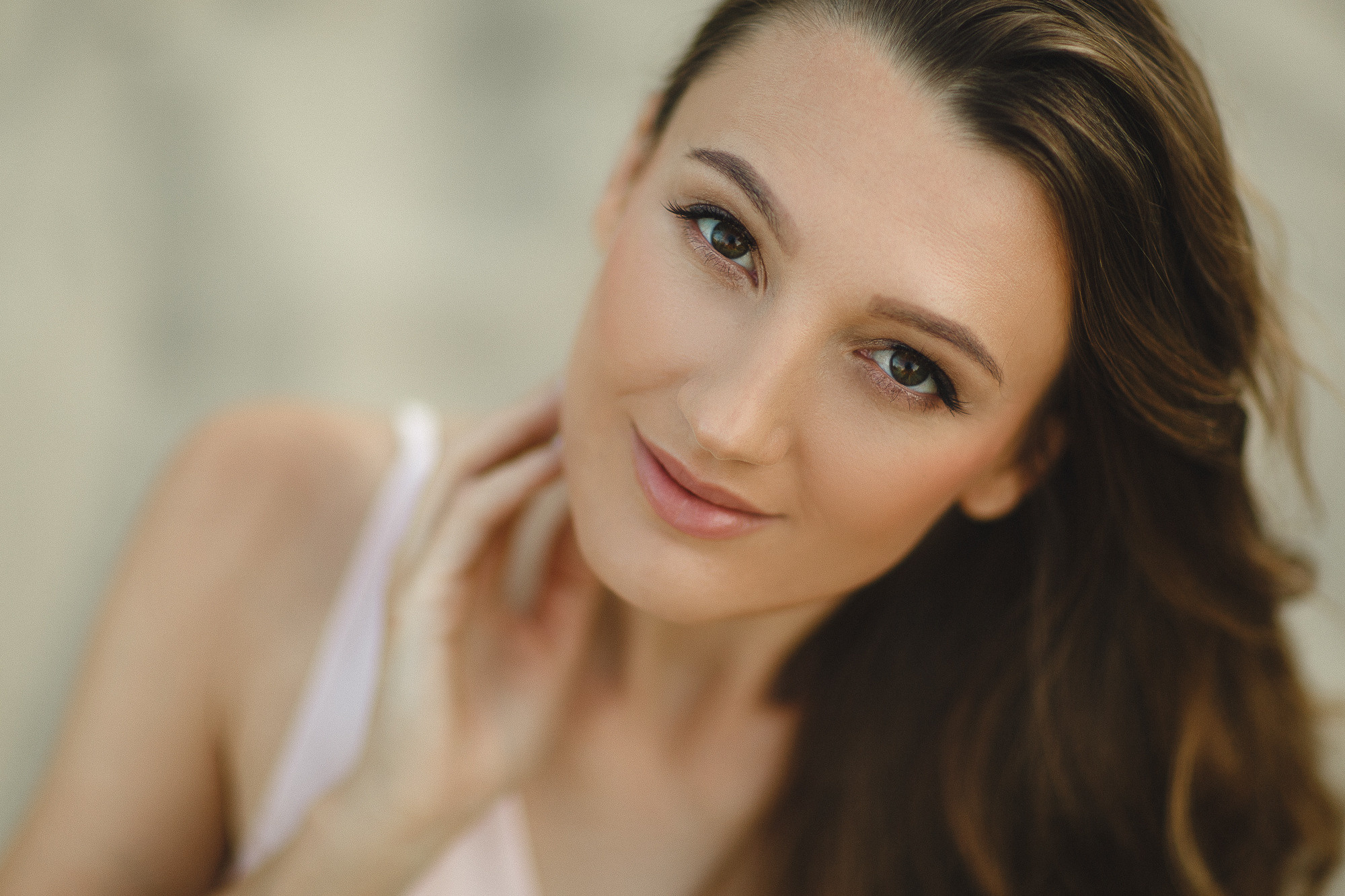 Съёмка на рассвете в песках. Семейный и детский фотограф в Краснодаре Миронова Евгения