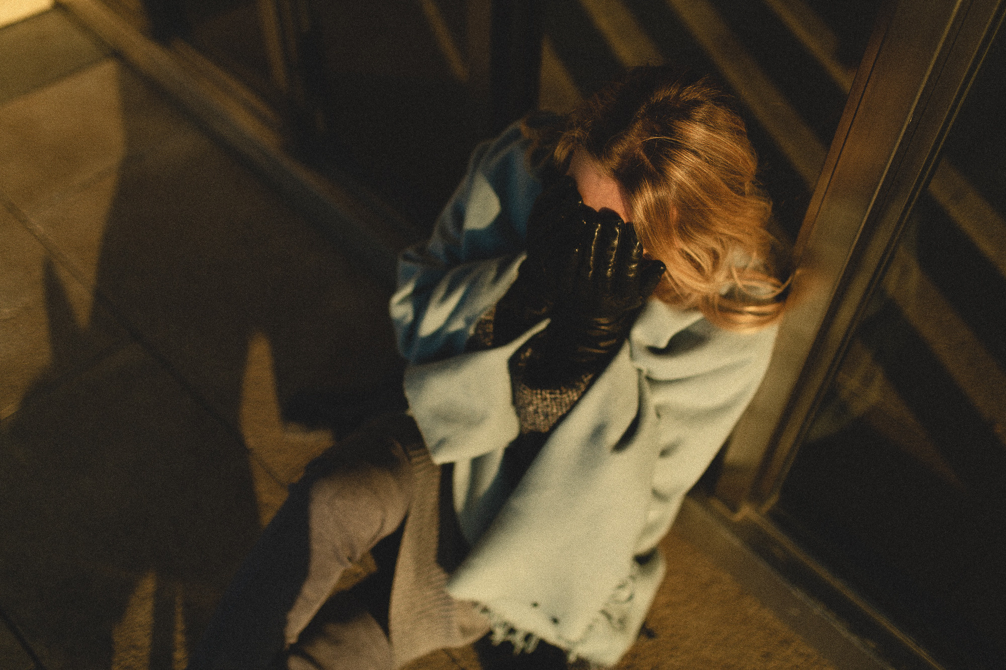 Съёмка на рассвете в парке. Семейный и детский фотограф в Краснодаре Миронова Евгения