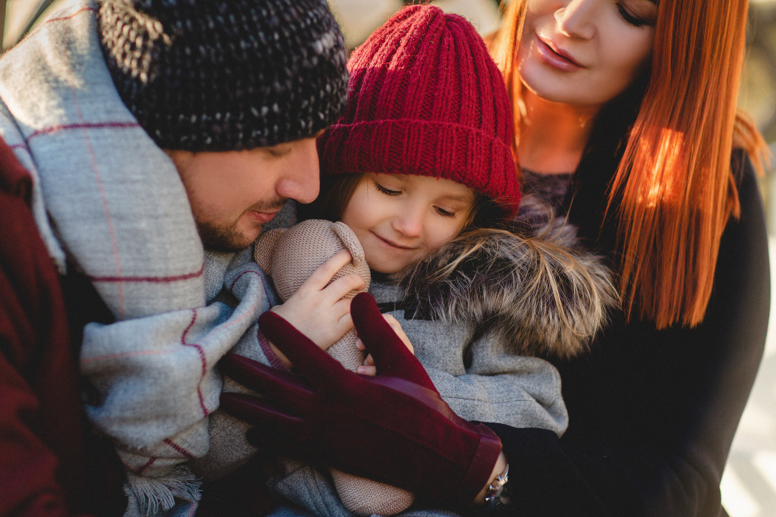 Городская Прогулка. Семейный и детский фотограф в Краснодаре Миронова Евгения