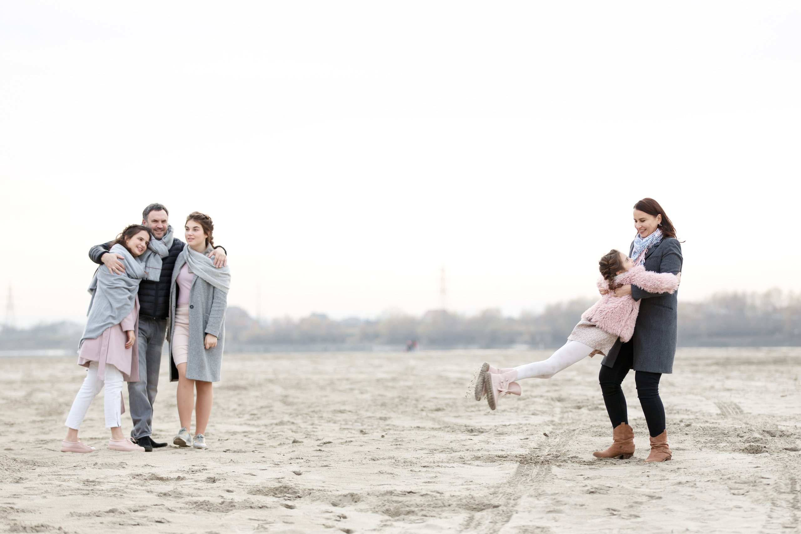 Моя Большая Семья. Семейный и детский фотограф в Краснодаре Миронова Евгения
