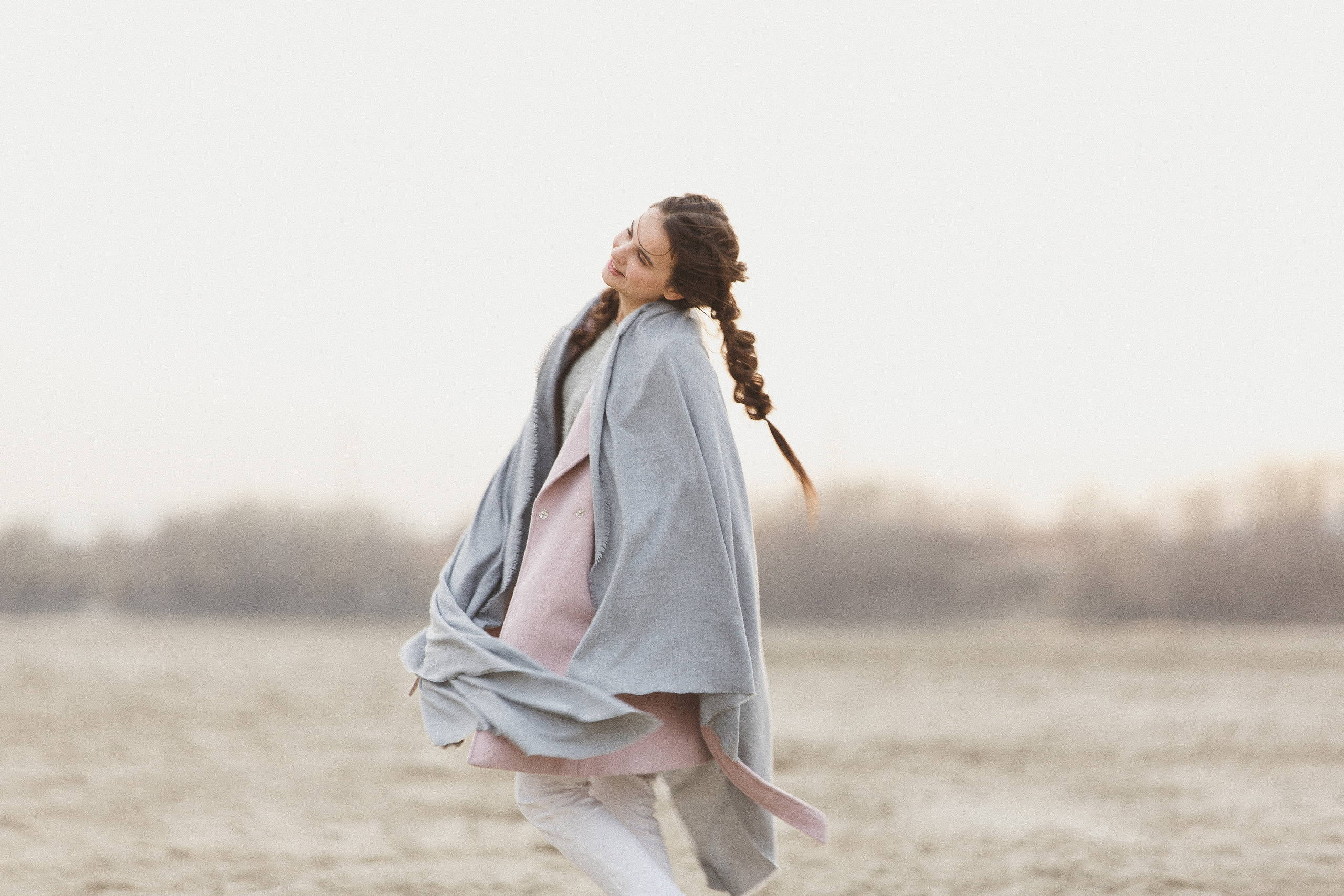 Моя Большая Семья. Семейный и детский фотограф в Краснодаре Миронова Евгения