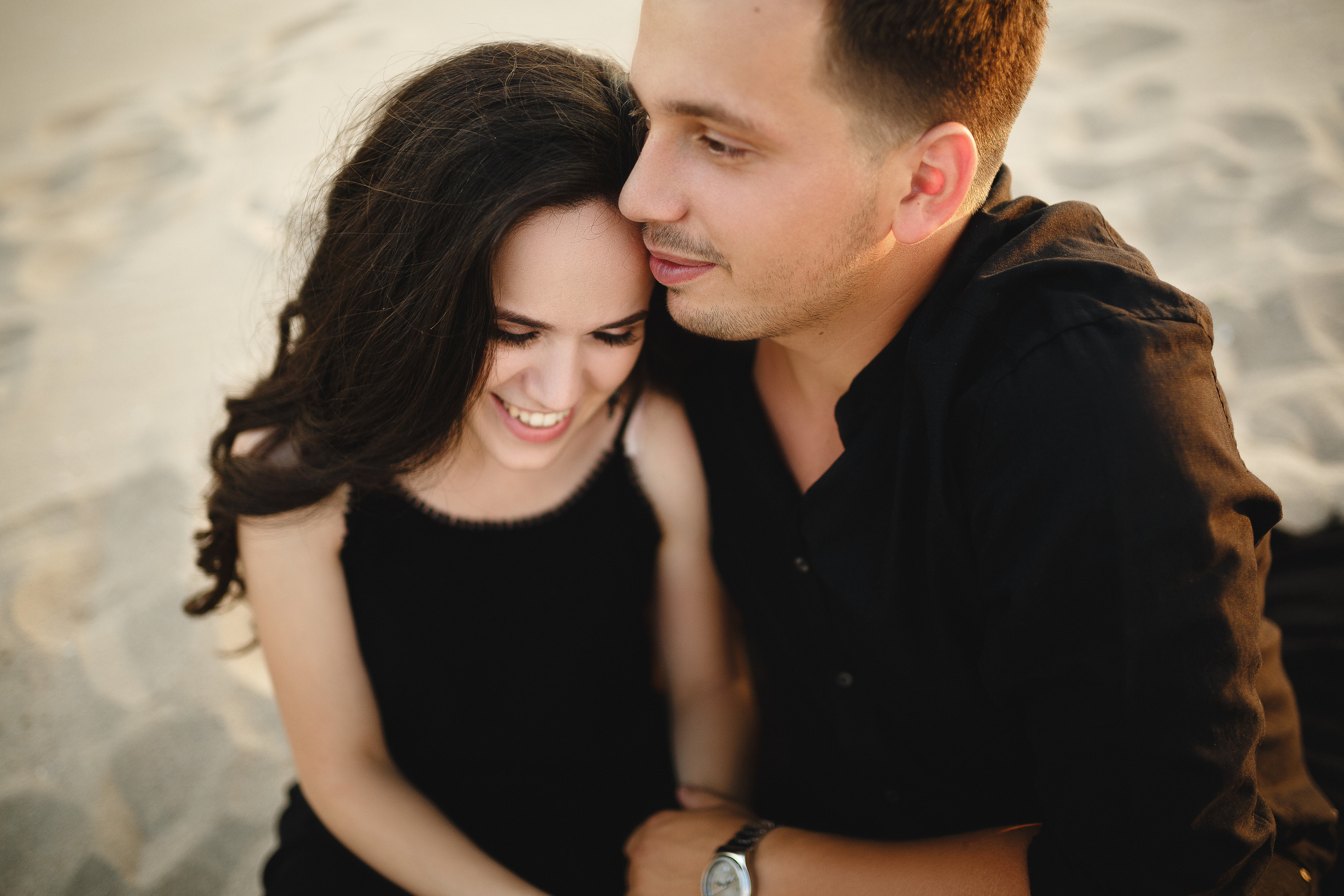 Тимофей & Соня. Семейный и детский фотограф в Краснодаре Миронова Евгения