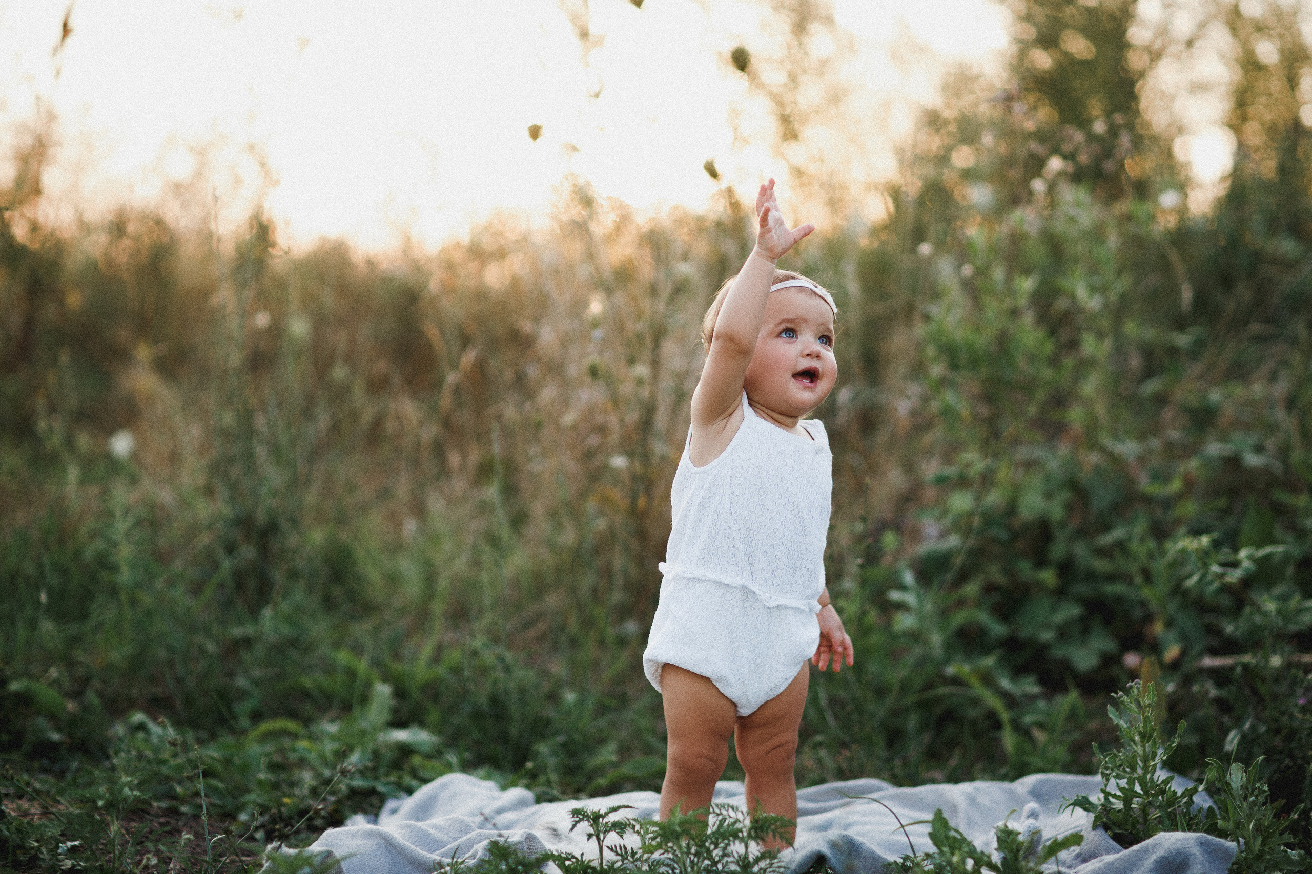 Алисонька. Семейный и детский фотограф в Краснодаре Миронова Евгения