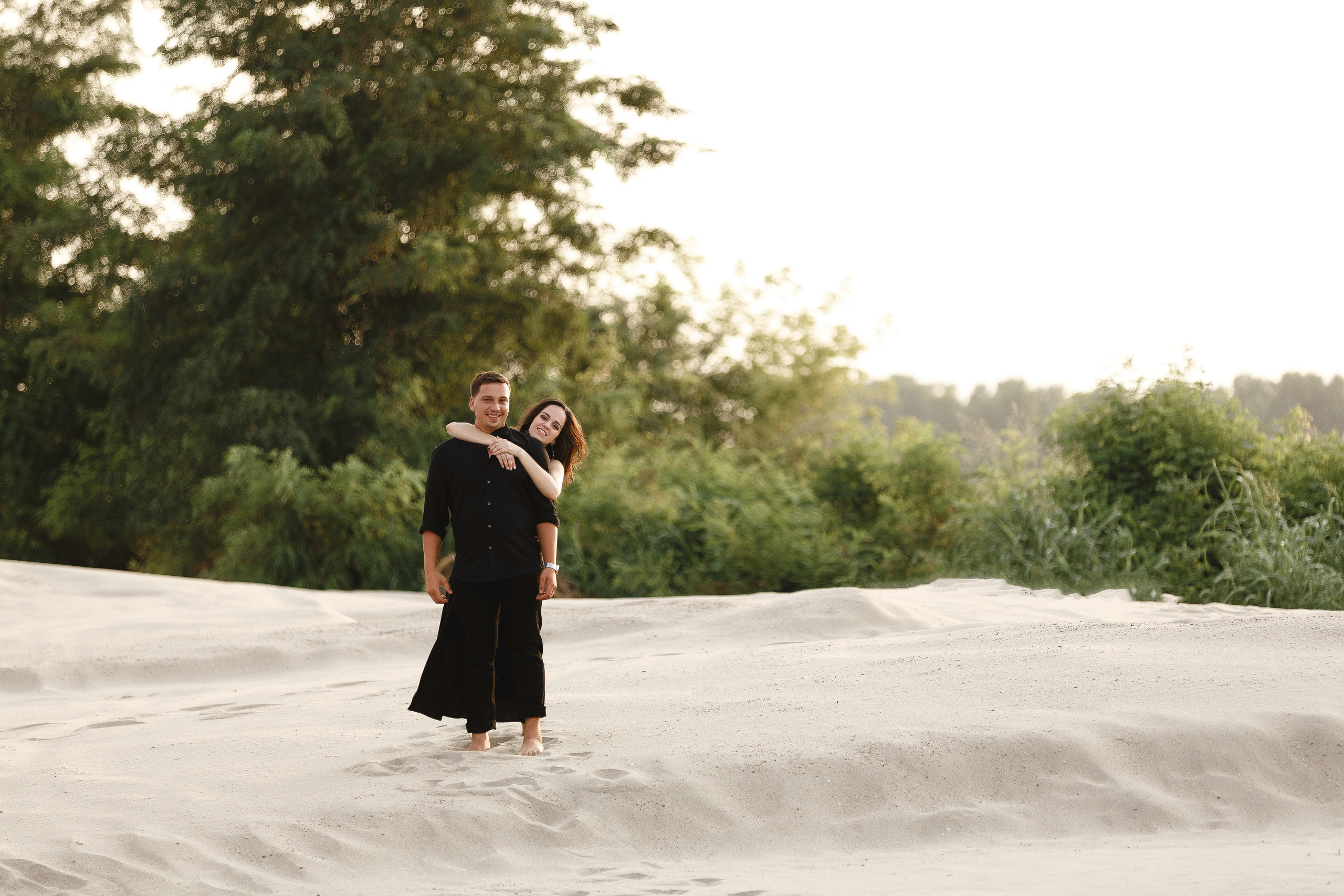 LoveStory. Семейный и детский фотограф в Краснодаре Миронова Евгения