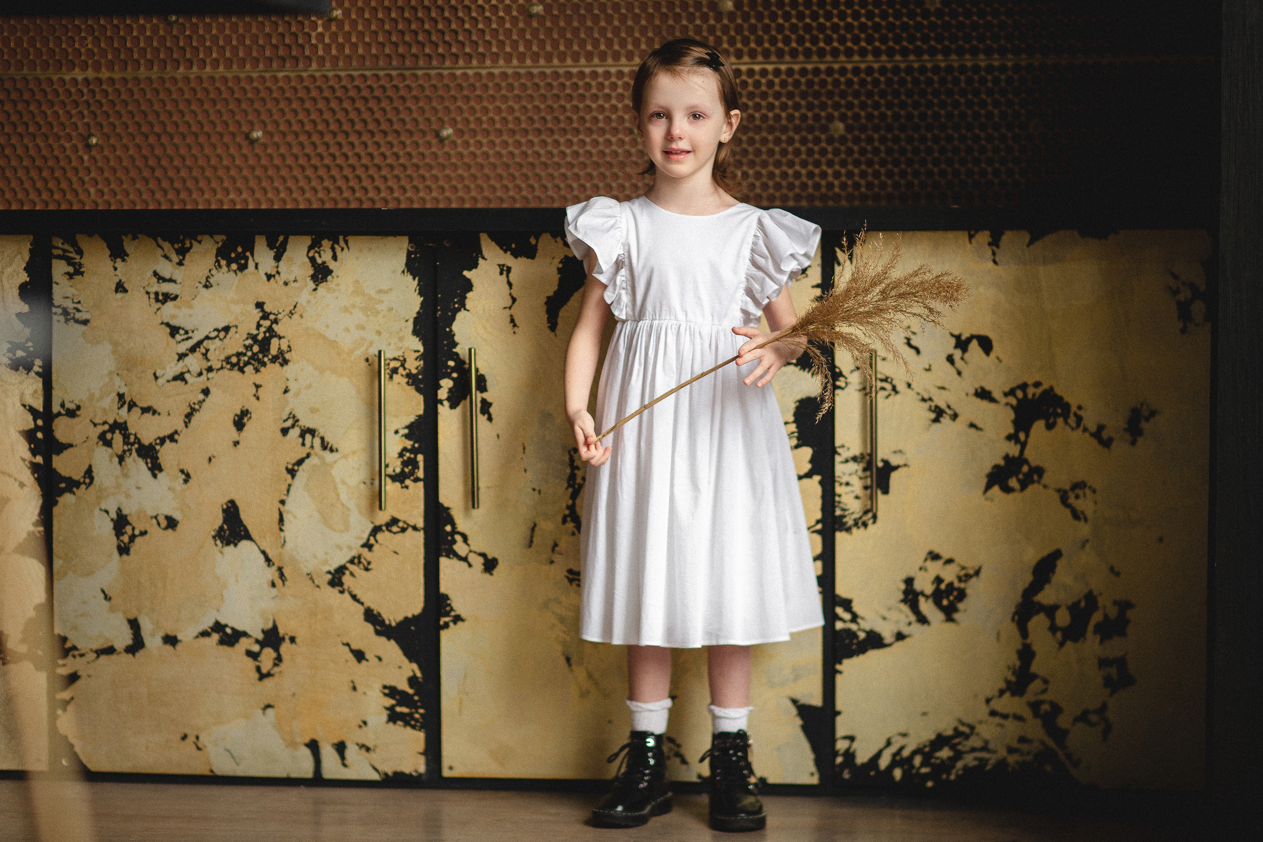 Нежная Амалия. Семейный и детский фотограф в Краснодаре Миронова Евгения