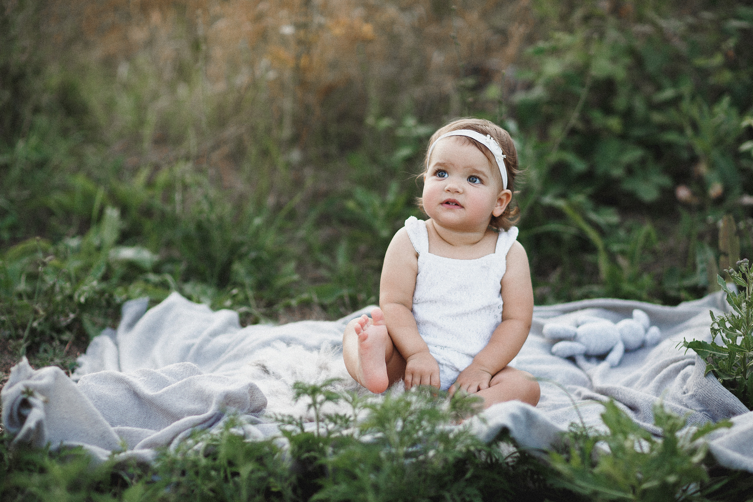 Алисонька. Семейный и детский фотограф в Краснодаре Миронова Евгения