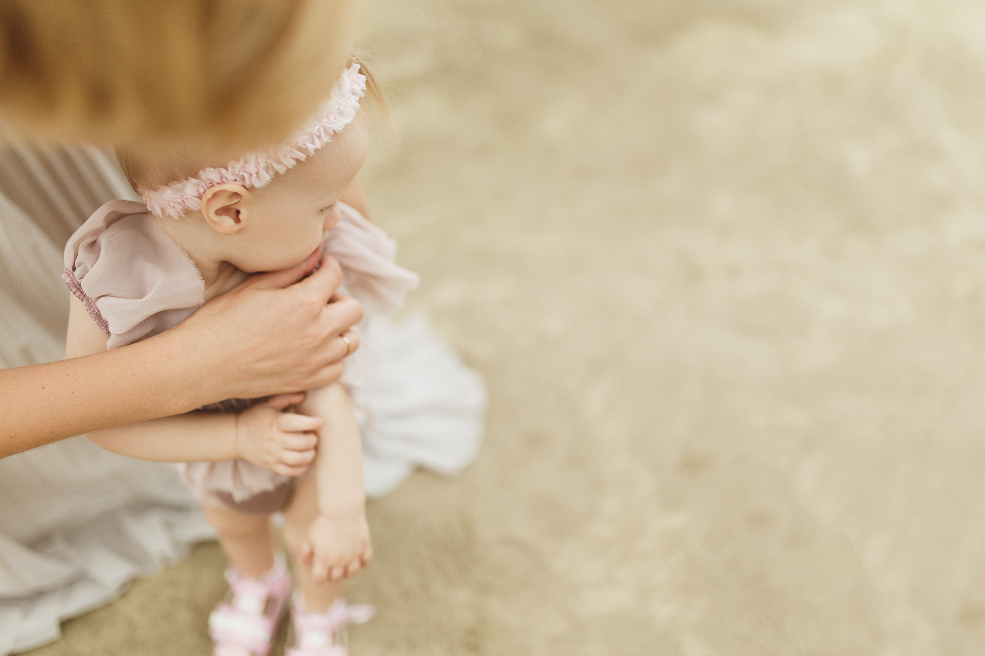 Прогулка. Семейный и детский фотограф в Краснодаре Миронова Евгения