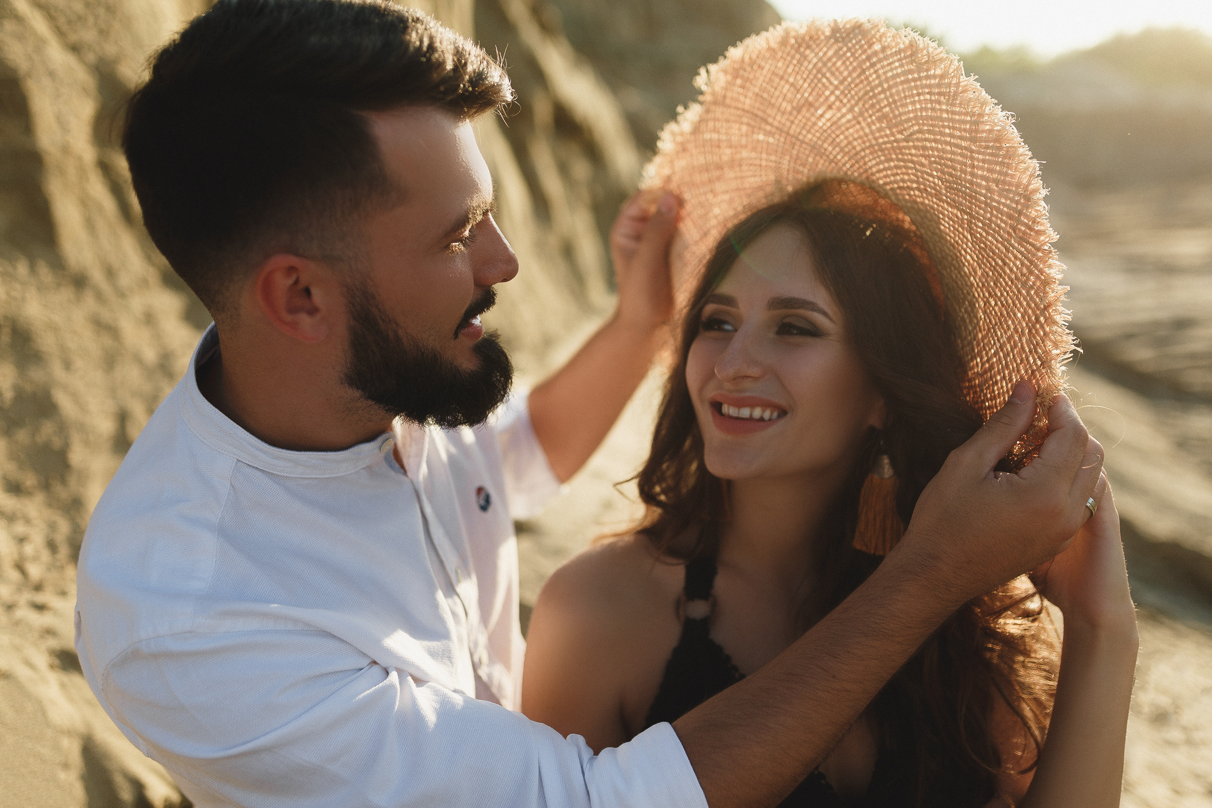 Юра & Настя. Семейный и детский фотограф в Краснодаре Миронова Евгения