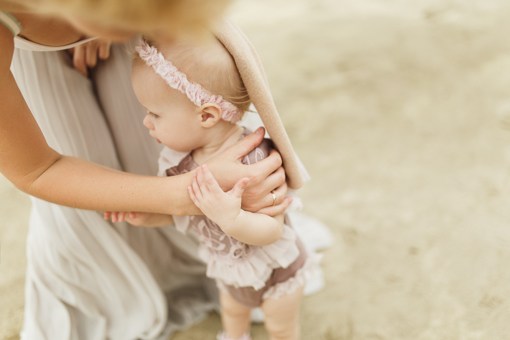 Прогулка. Семейный и детский фотограф в Краснодаре Миронова Евгения