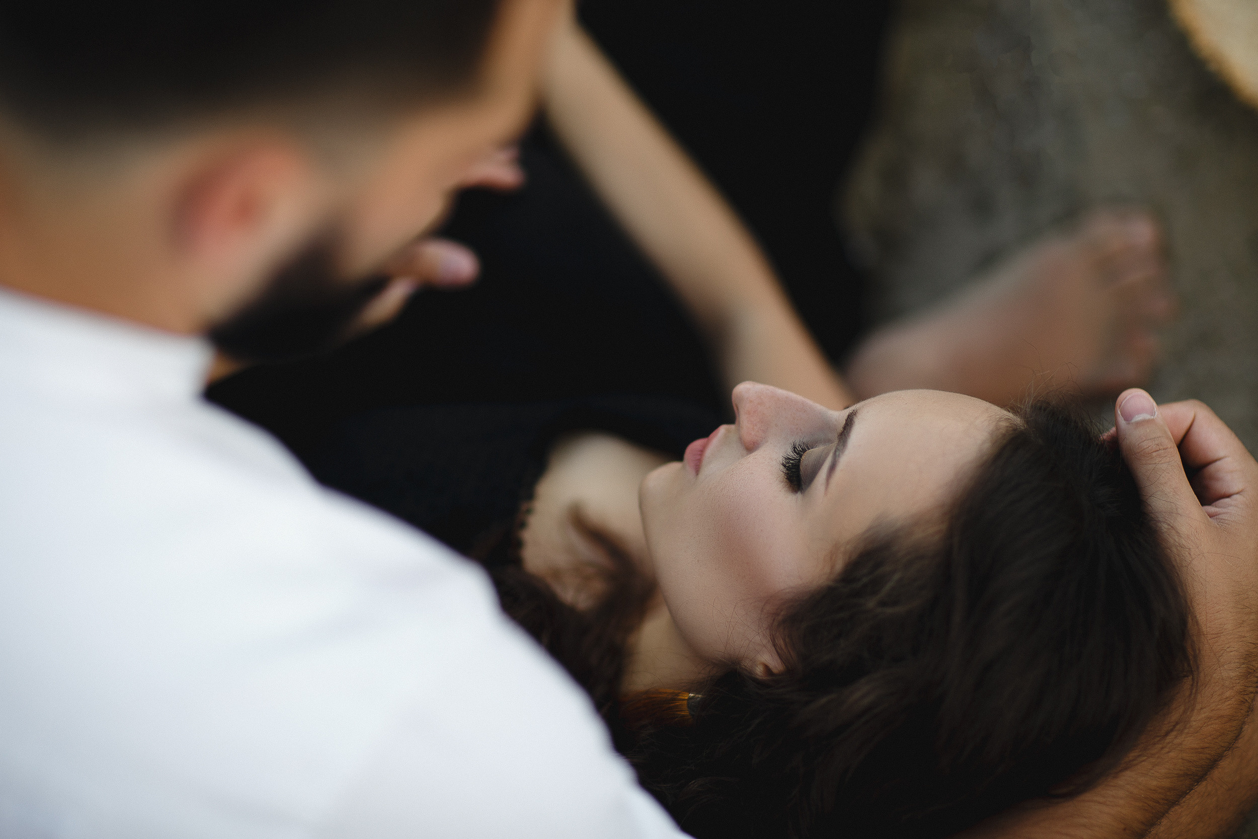 Юра & Настя. Семейный и детский фотограф в Краснодаре Миронова Евгения